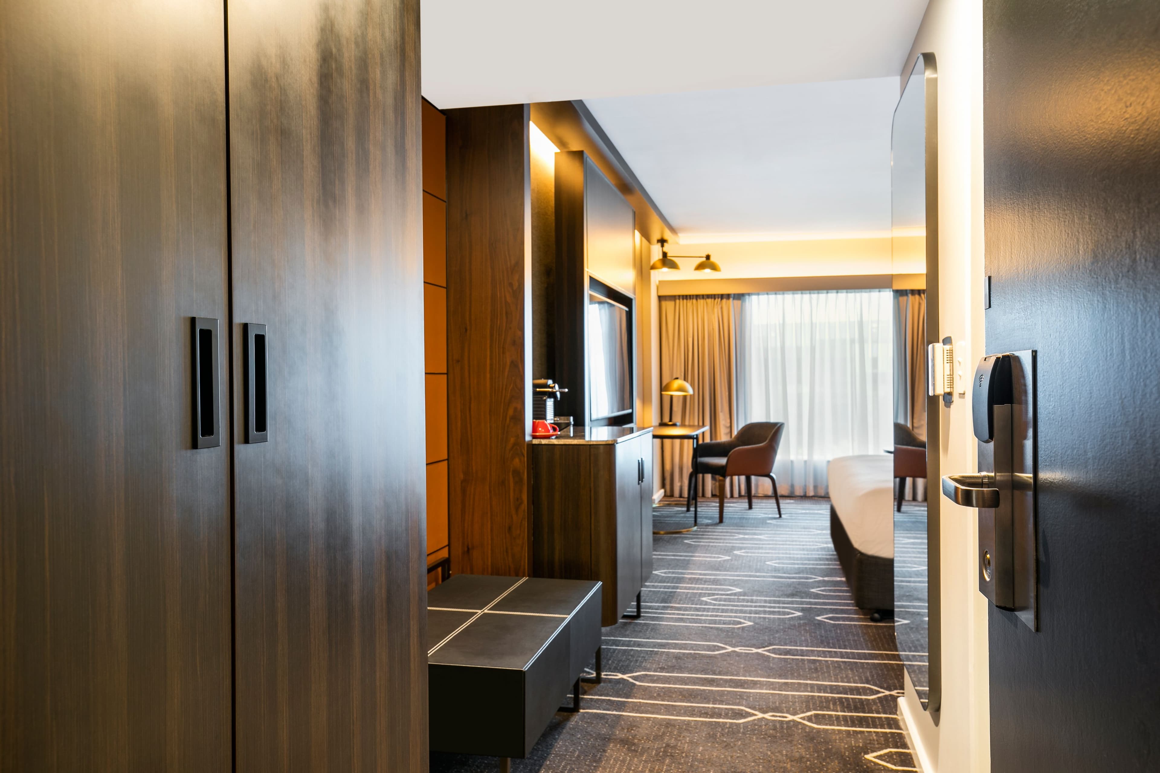 Crowne Plaza Sydney Airport — 12