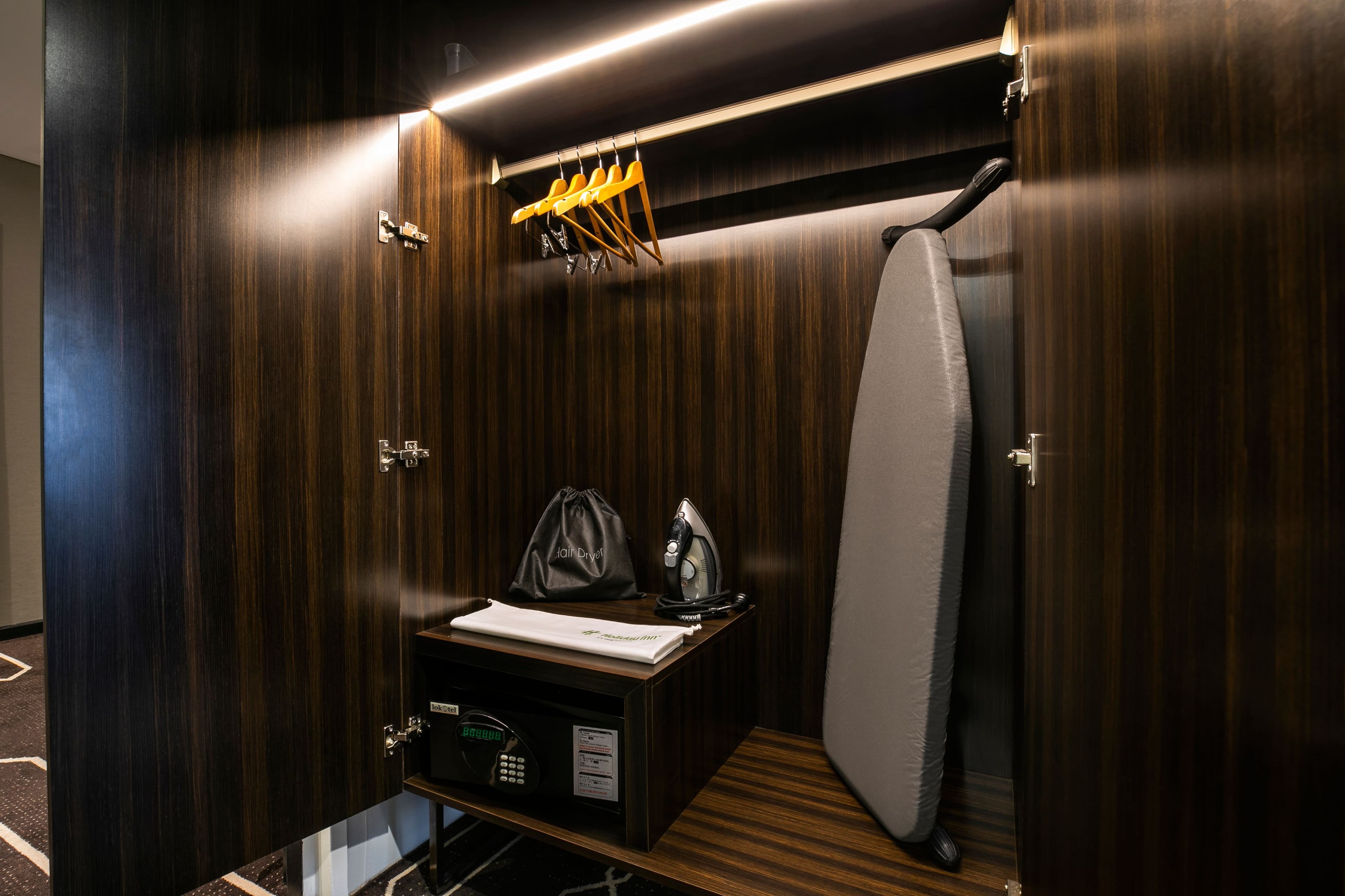Crowne Plaza Sydney Airport — 23
