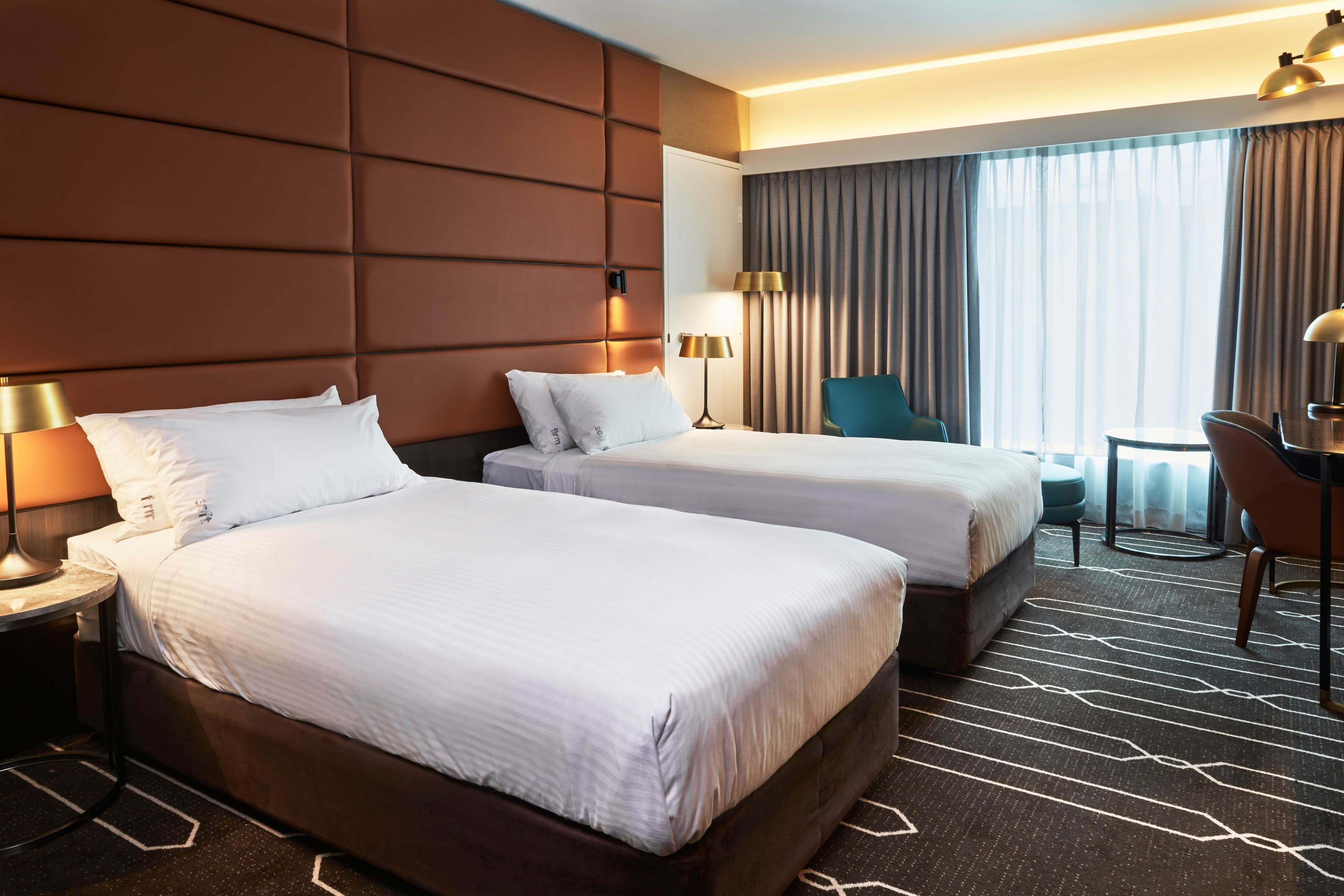 Crowne Plaza Sydney Airport — 32