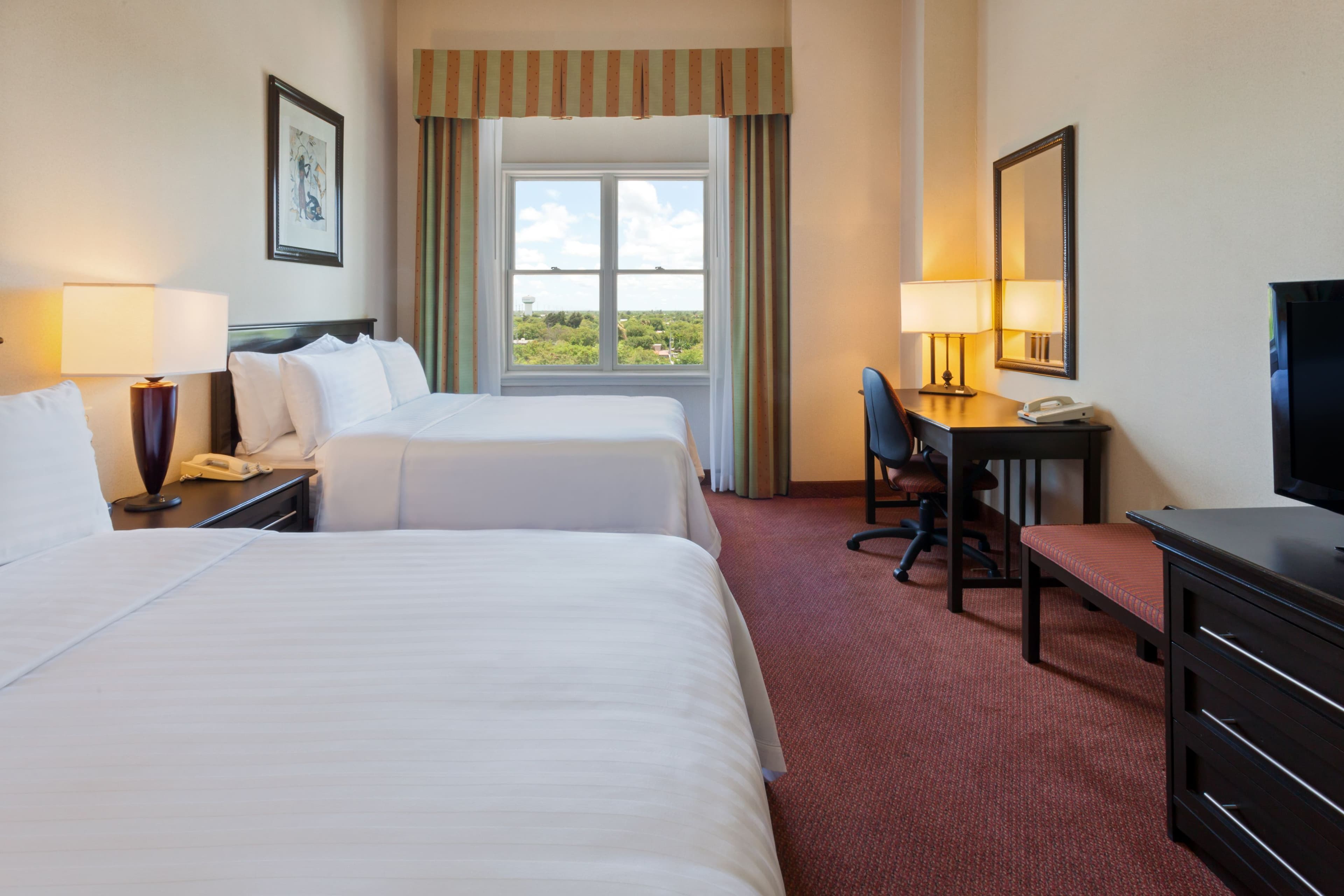 Holiday Inn Matamoros — 10