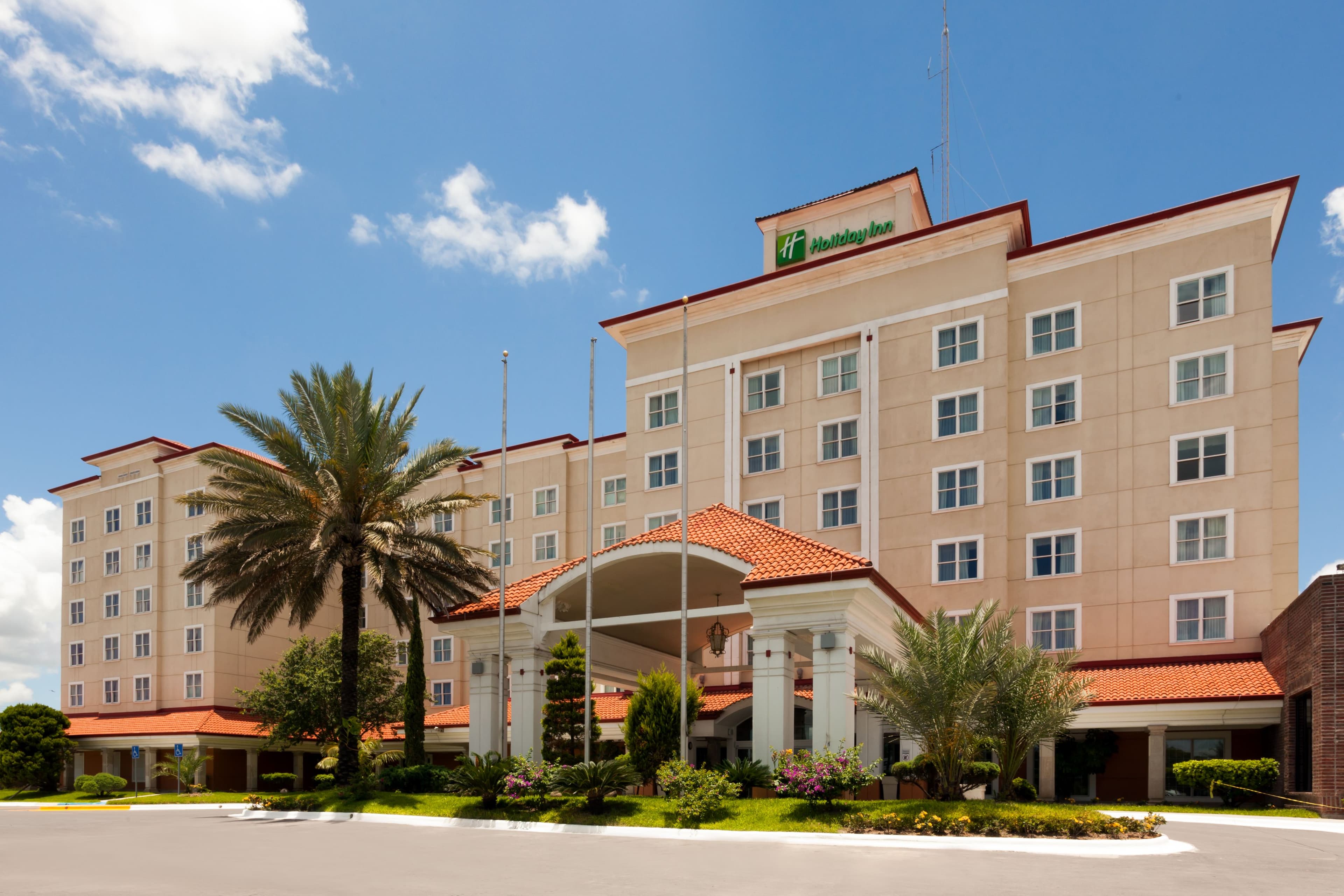 Holiday Inn Matamoros - Image 1