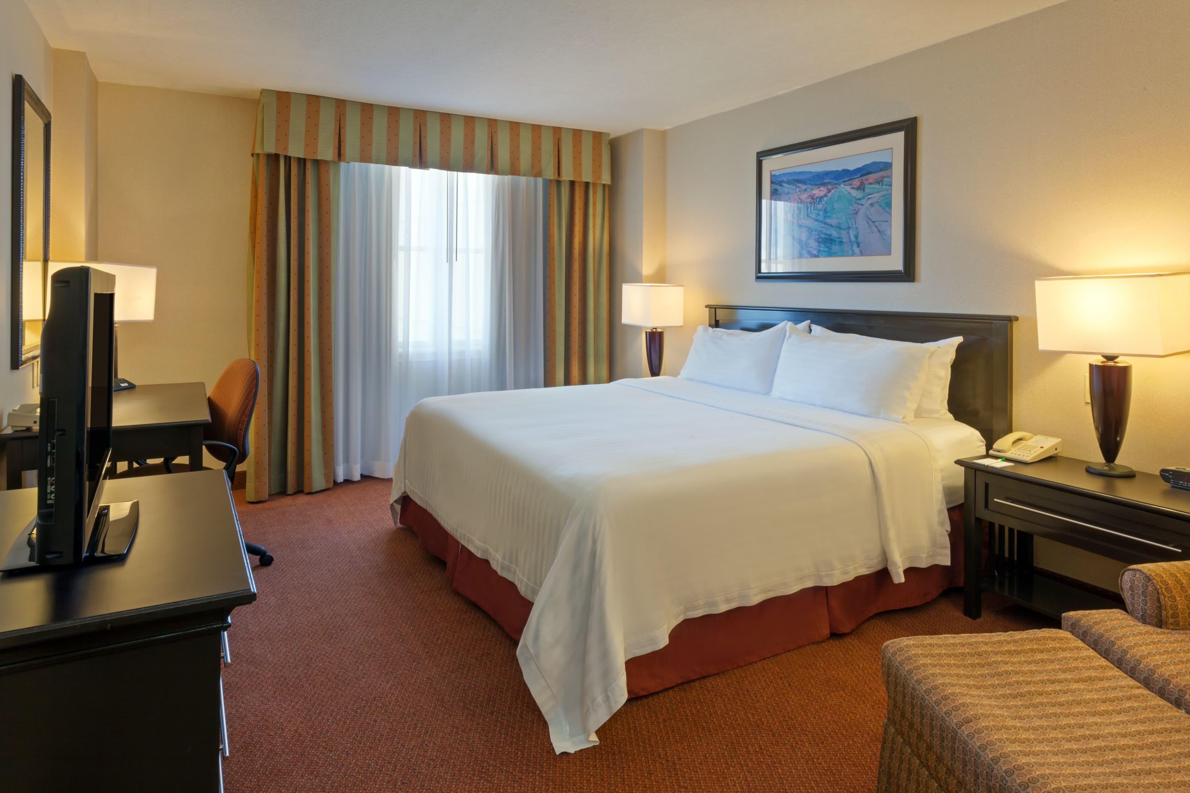 Holiday Inn Matamoros - Image 2