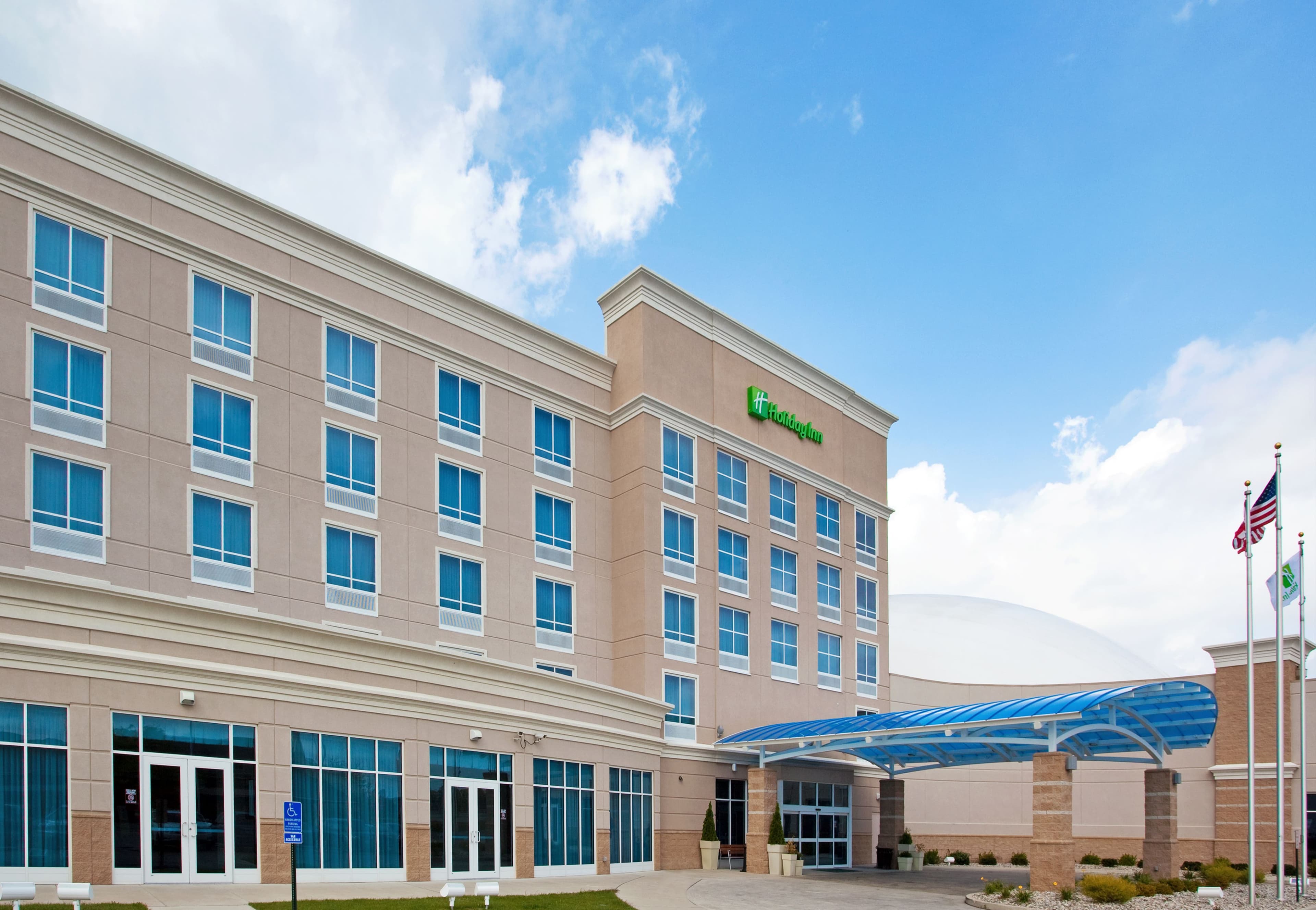 Holiday Inn Toledo-Maumee (I-80/90) - Image 1