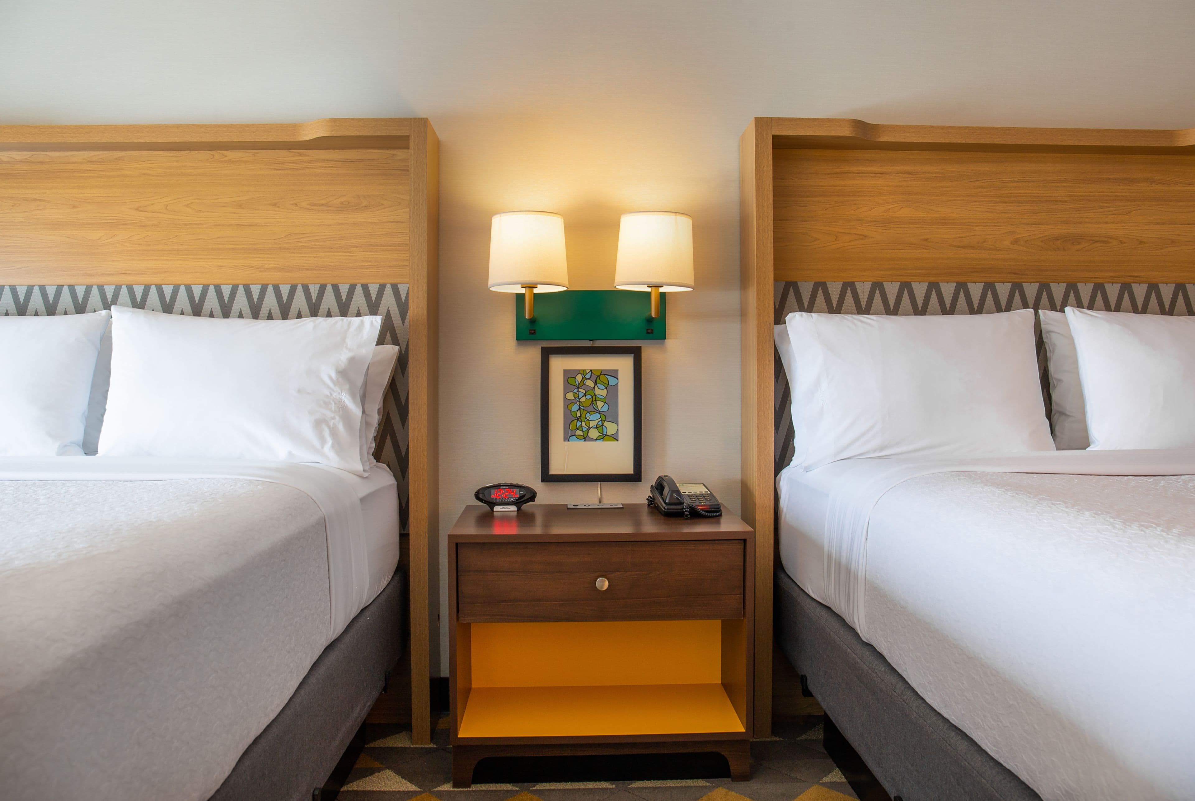 Holiday Inn Toledo-Maumee (I-80/90) — 12