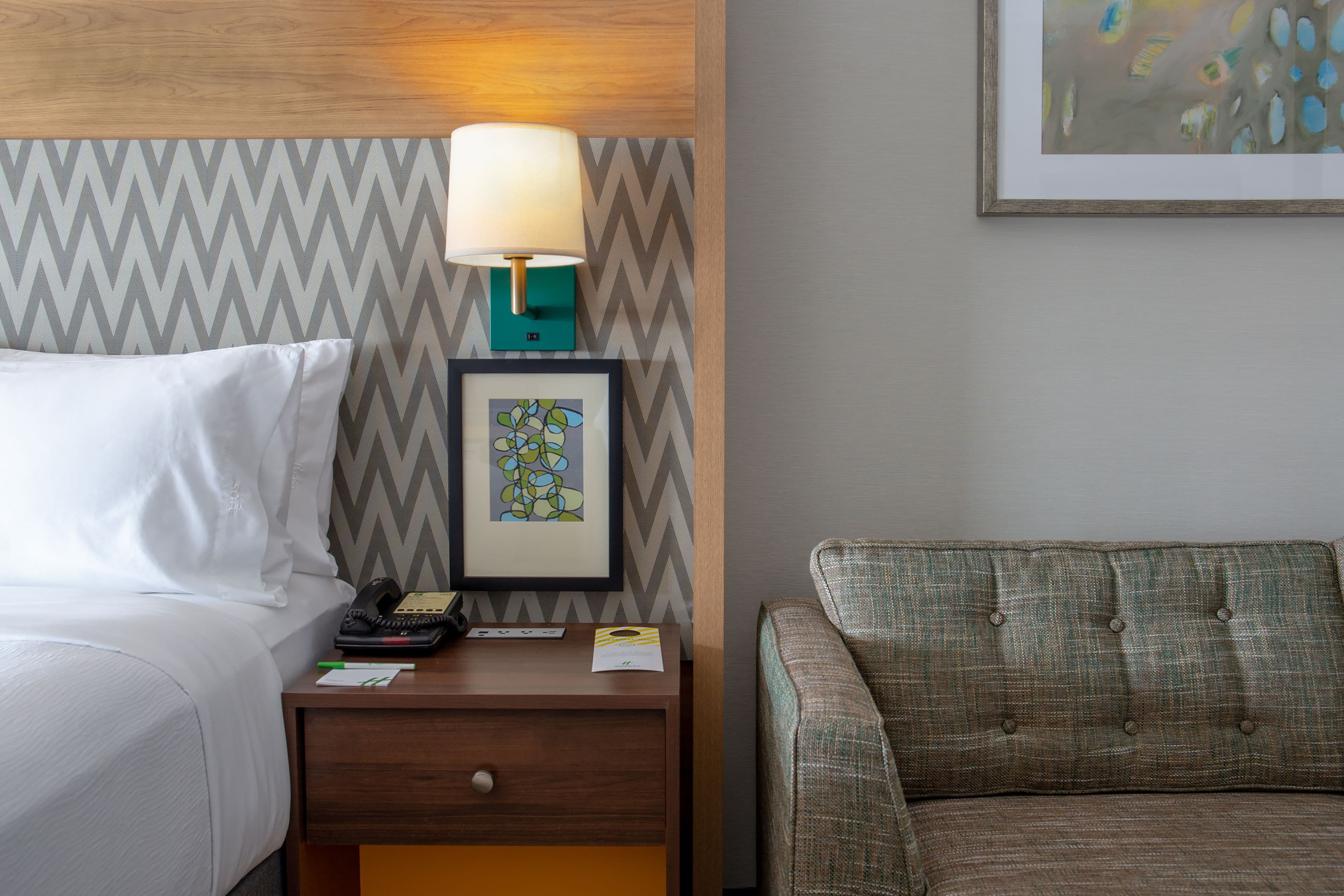 Holiday Inn Toledo-Maumee (I-80/90) — 6
