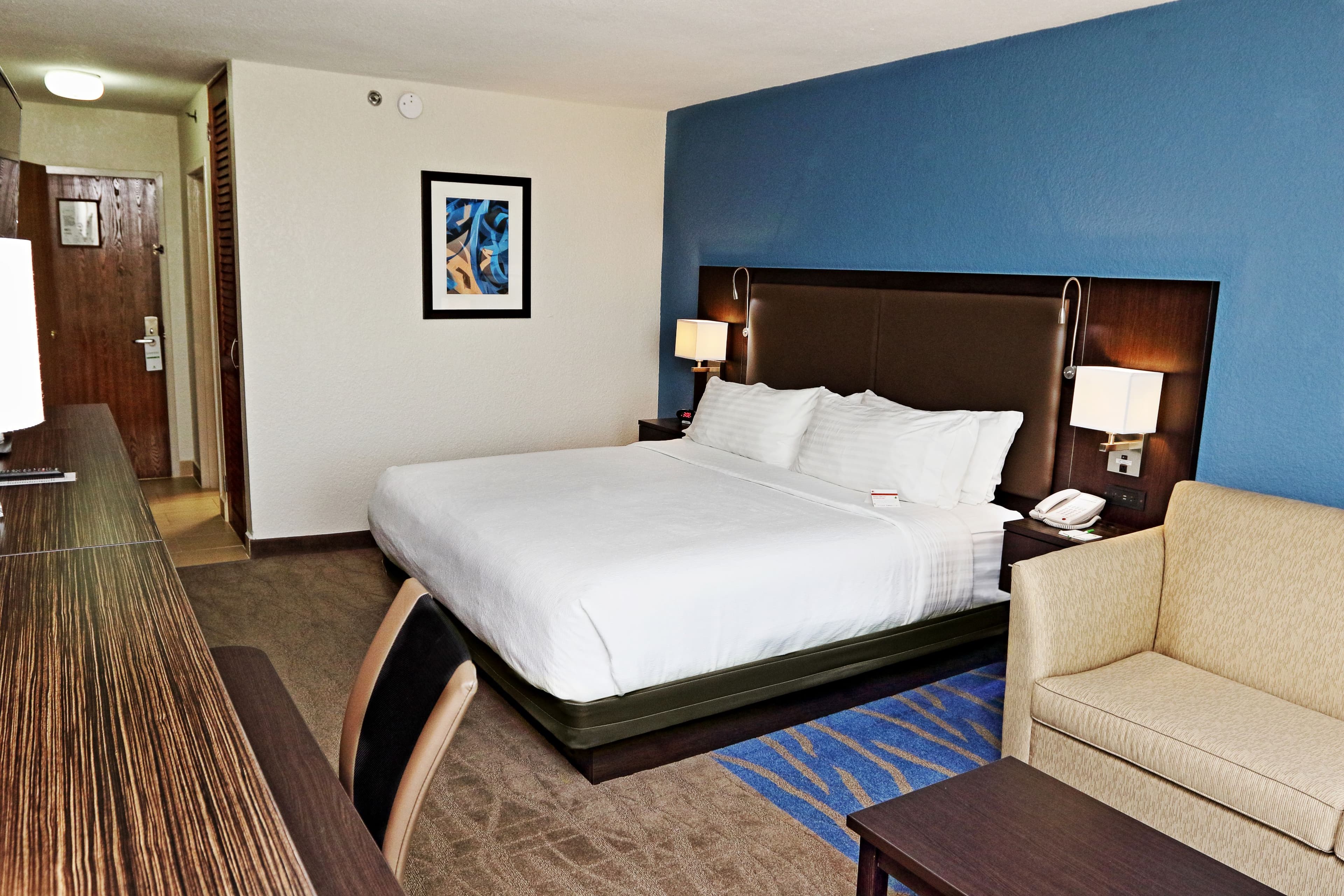Holiday Inn Mayaguez & Tropical Casino - Image 4