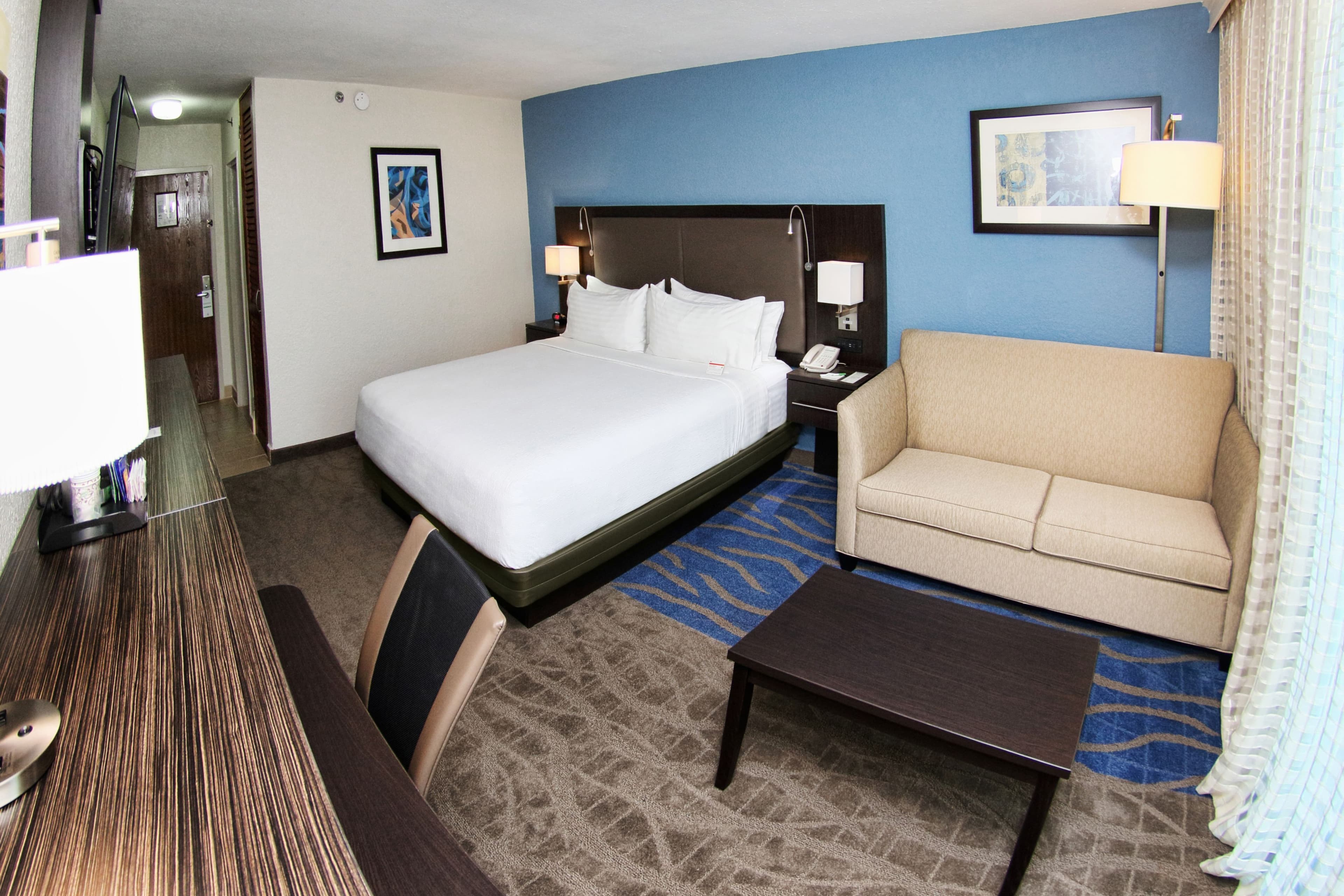Holiday Inn Mayaguez & Tropical Casino — 6