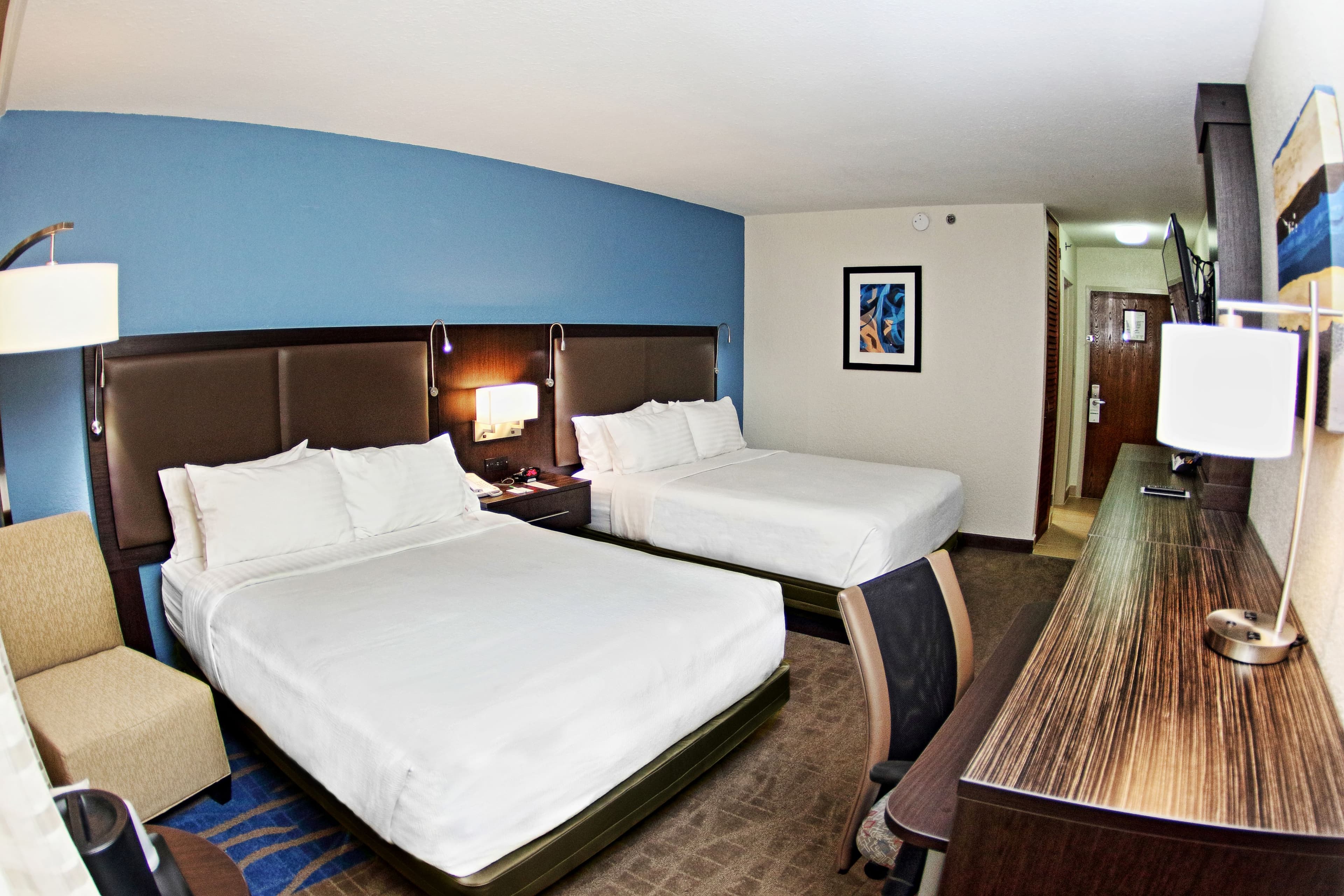 Holiday Inn Mayaguez & Tropical Casino — 11