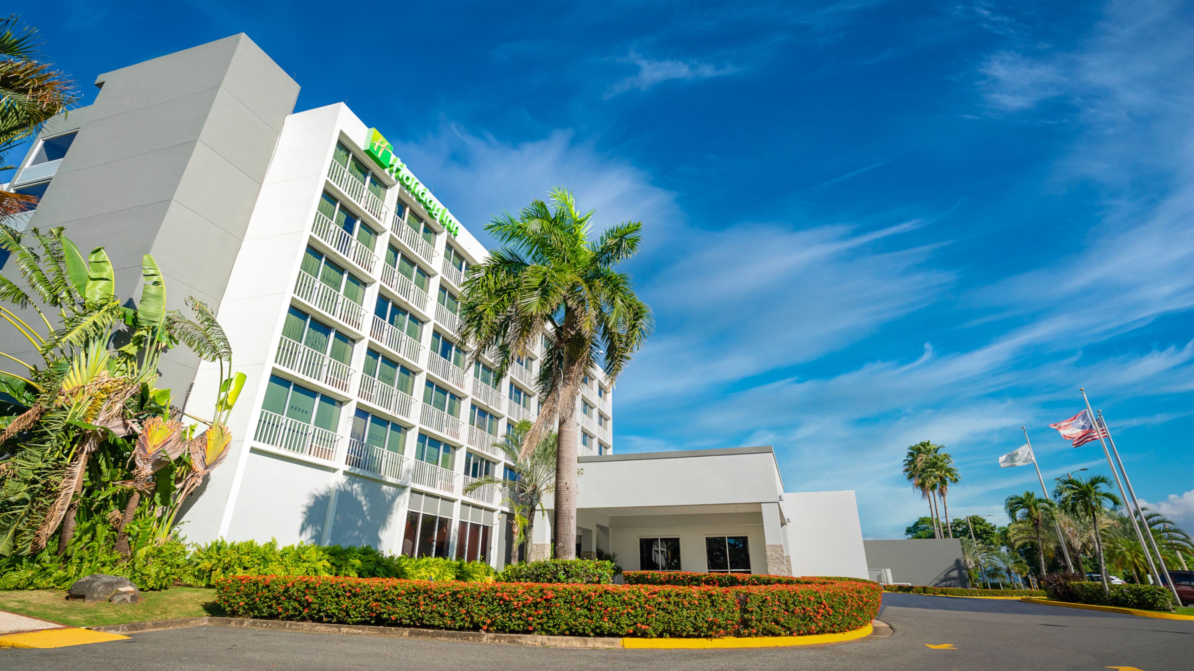 Holiday Inn Mayaguez & Tropical Casino - Image 1