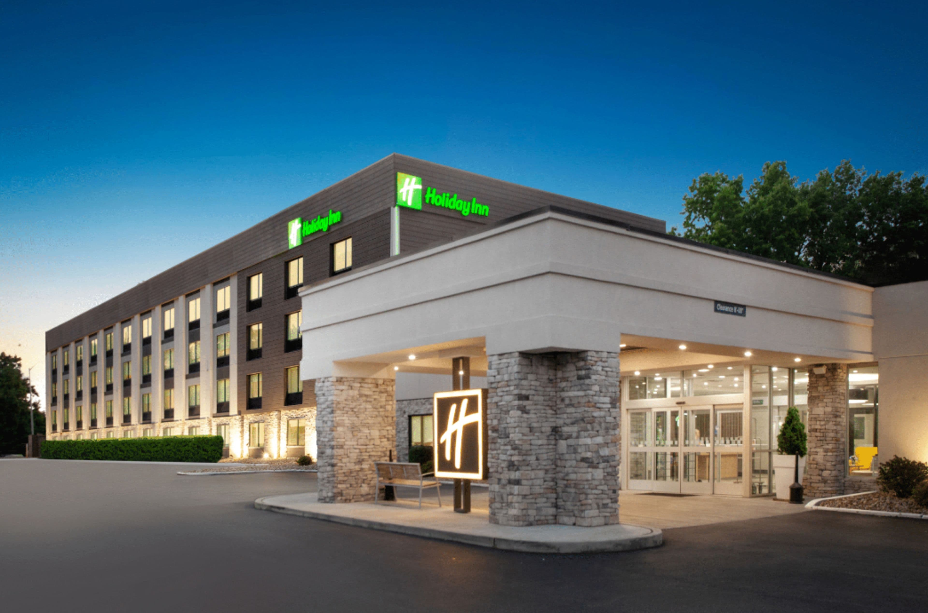 Holiday Inn Cleveland-Mayfield - Image 1