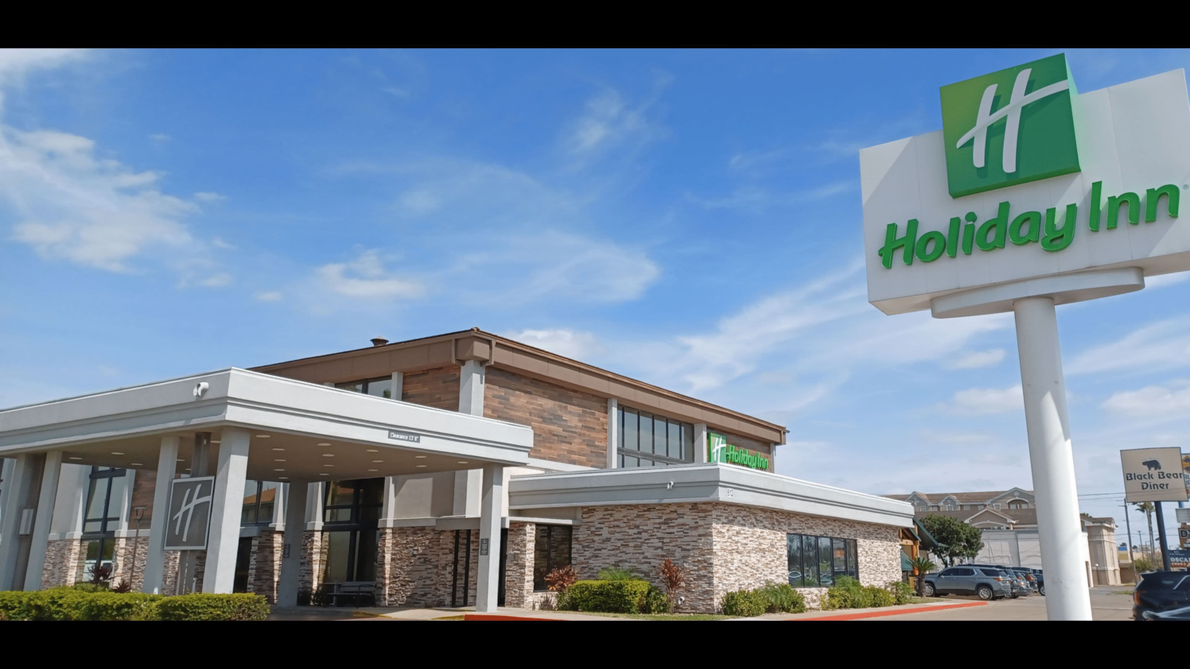 Holiday Inn McAllen – Medical Center Area - Image 1