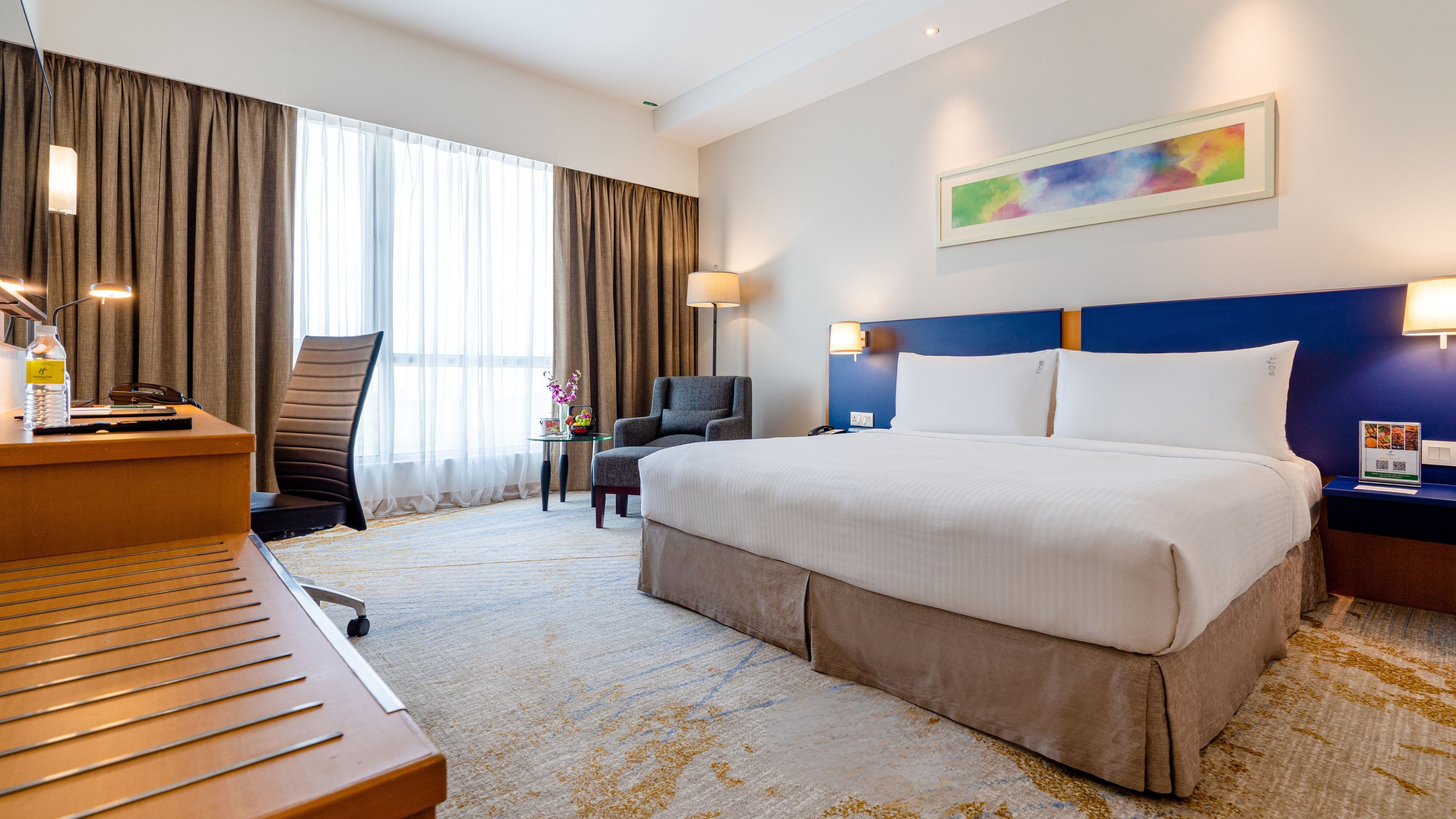 Holiday Inn Melaka - Image 3