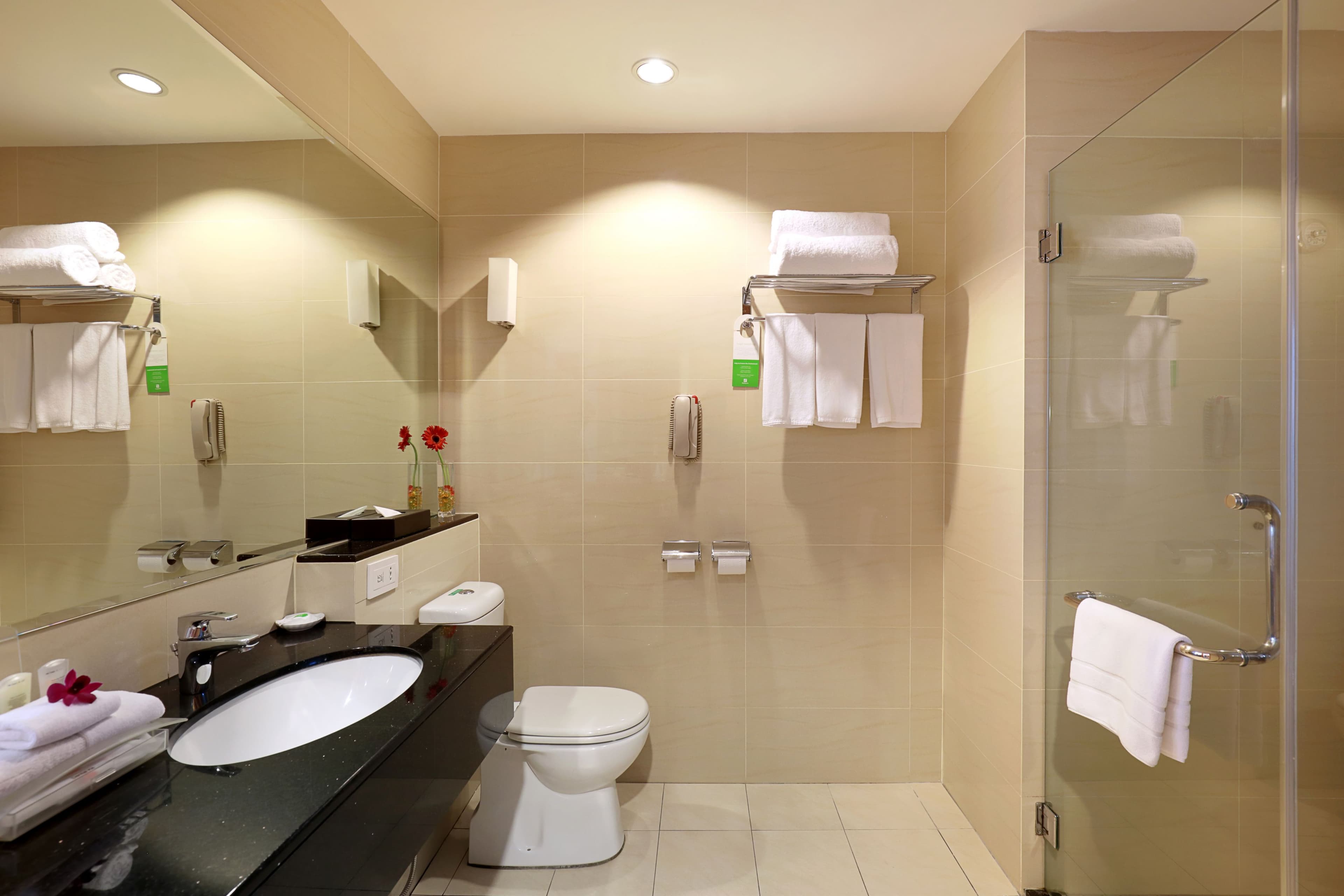 Holiday Inn Melaka - Image 4