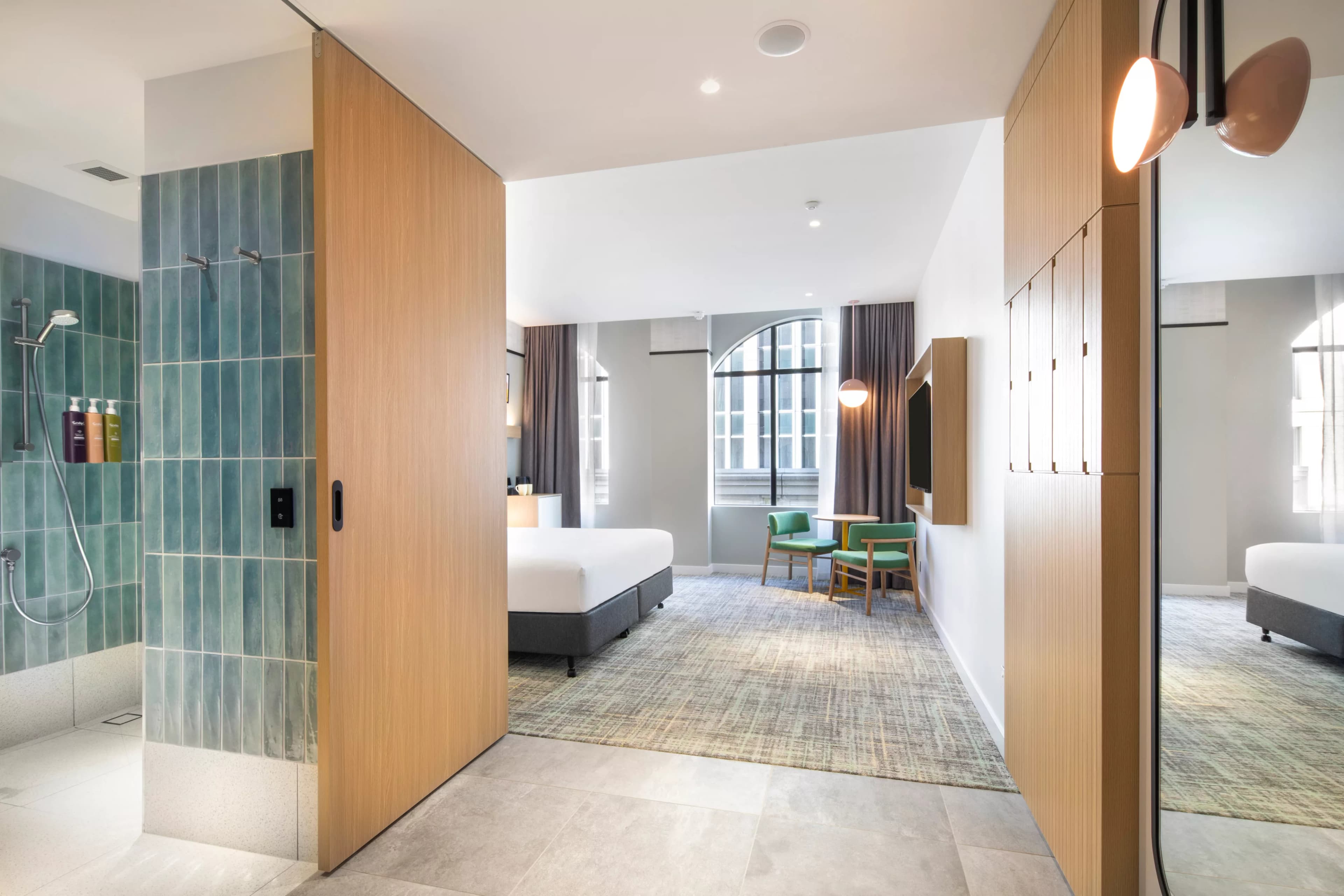 Holiday Inn Melbourne Bourke Street Mall — 27