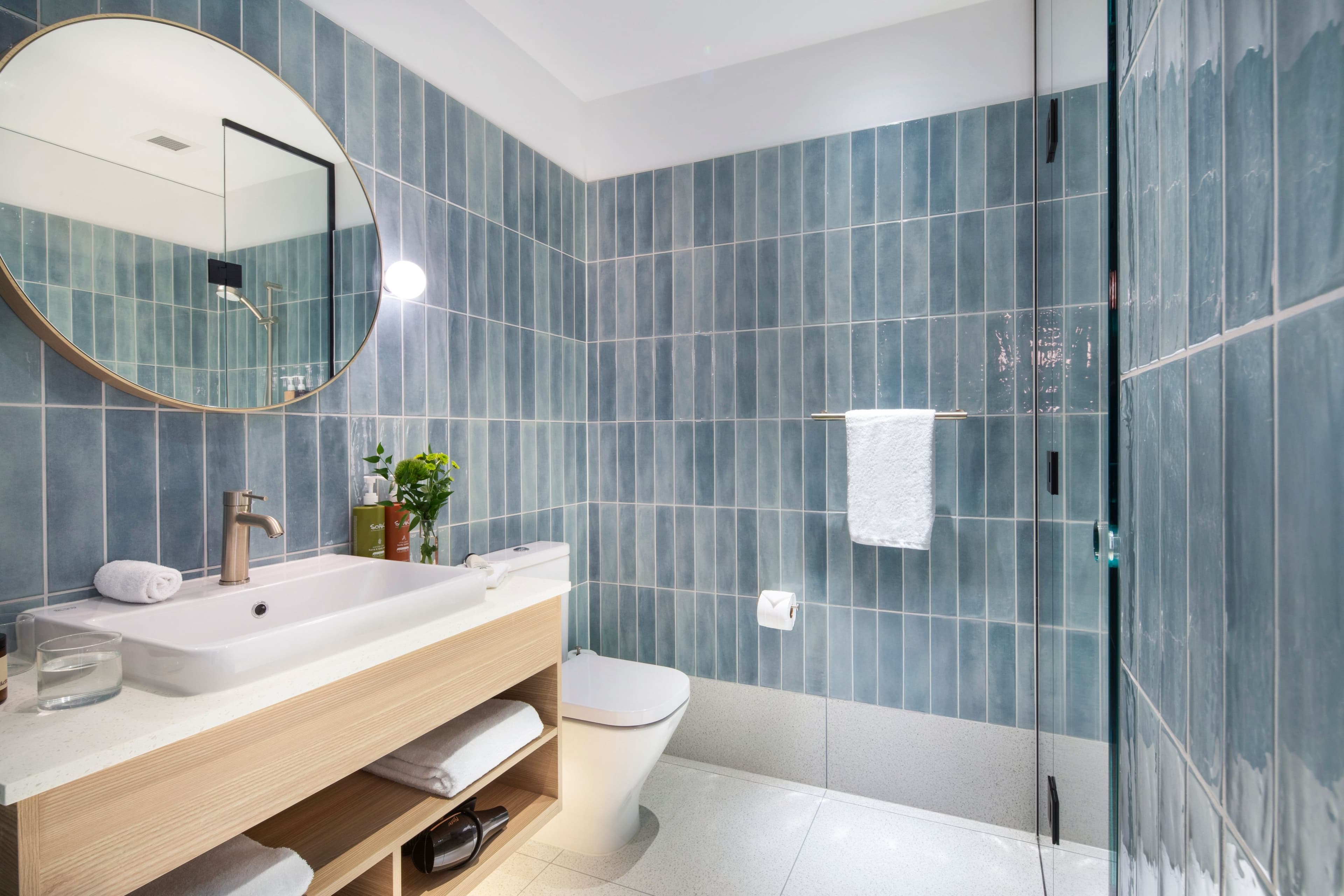 Holiday Inn Melbourne Bourke Street Mall — 5