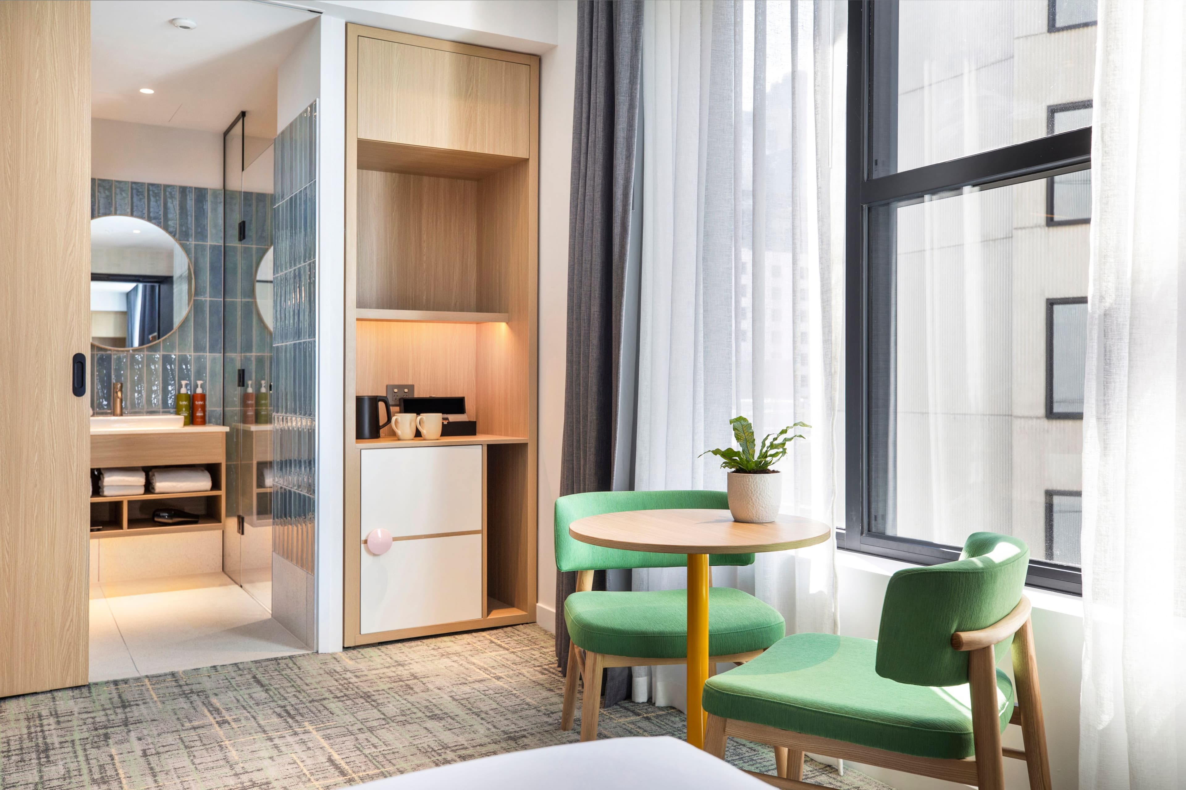 Holiday Inn Melbourne Bourke Street Mall — 21