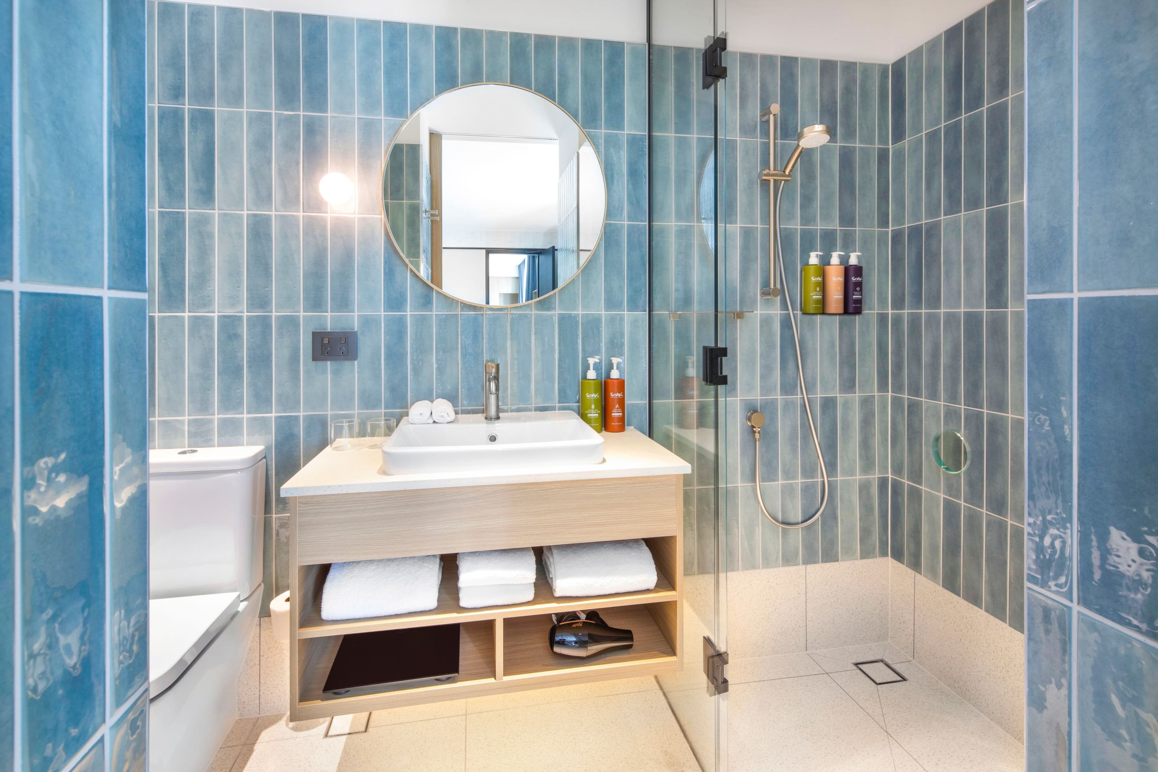 Holiday Inn Melbourne Bourke Street Mall — 22