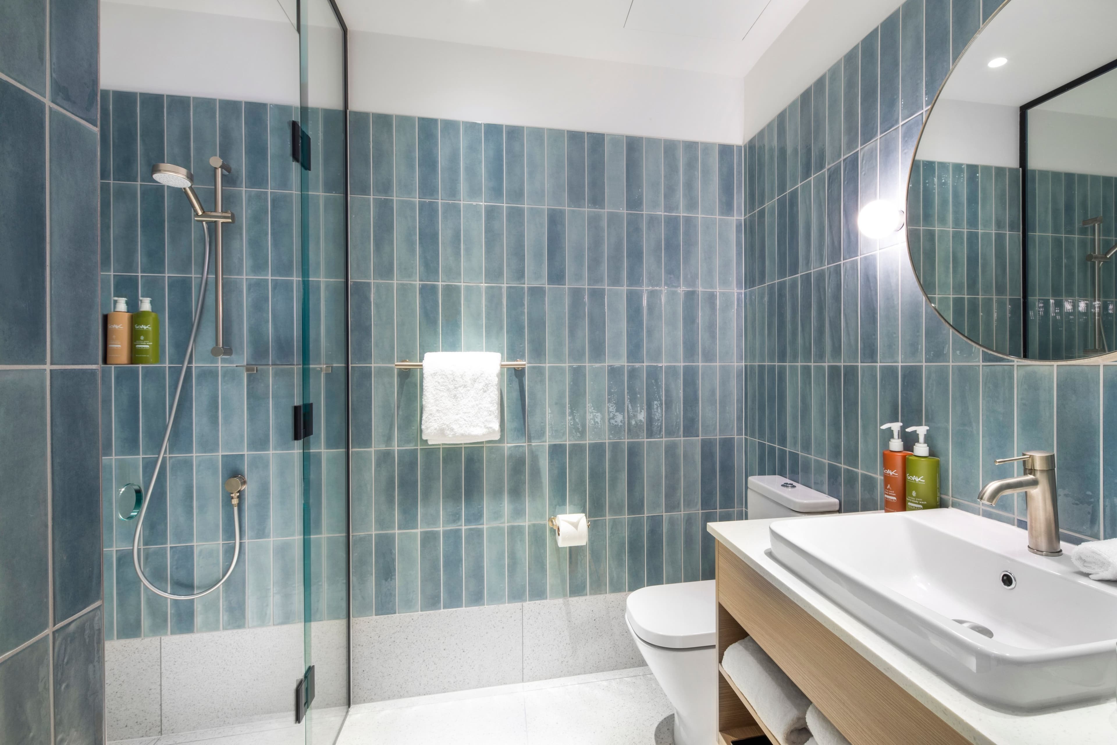 Holiday Inn Melbourne Bourke Street Mall — 8