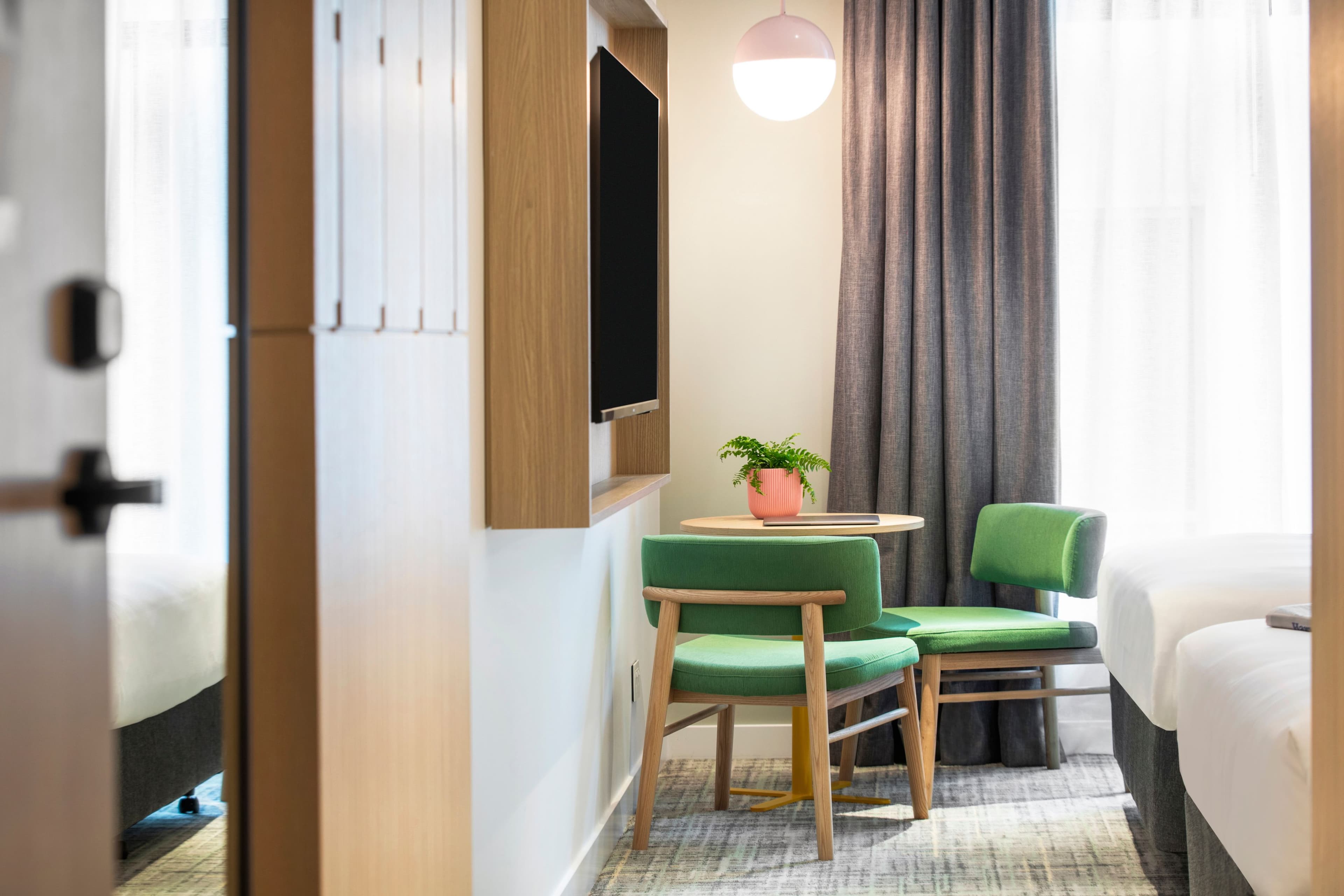 Holiday Inn Melbourne Bourke Street Mall — 7