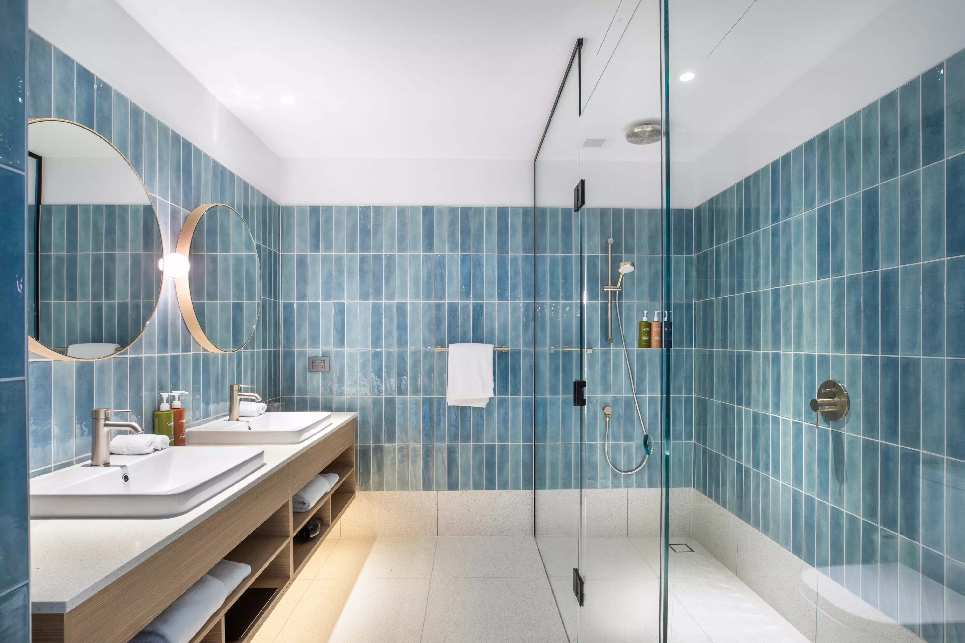 Holiday Inn Melbourne Bourke Street Mall — 81