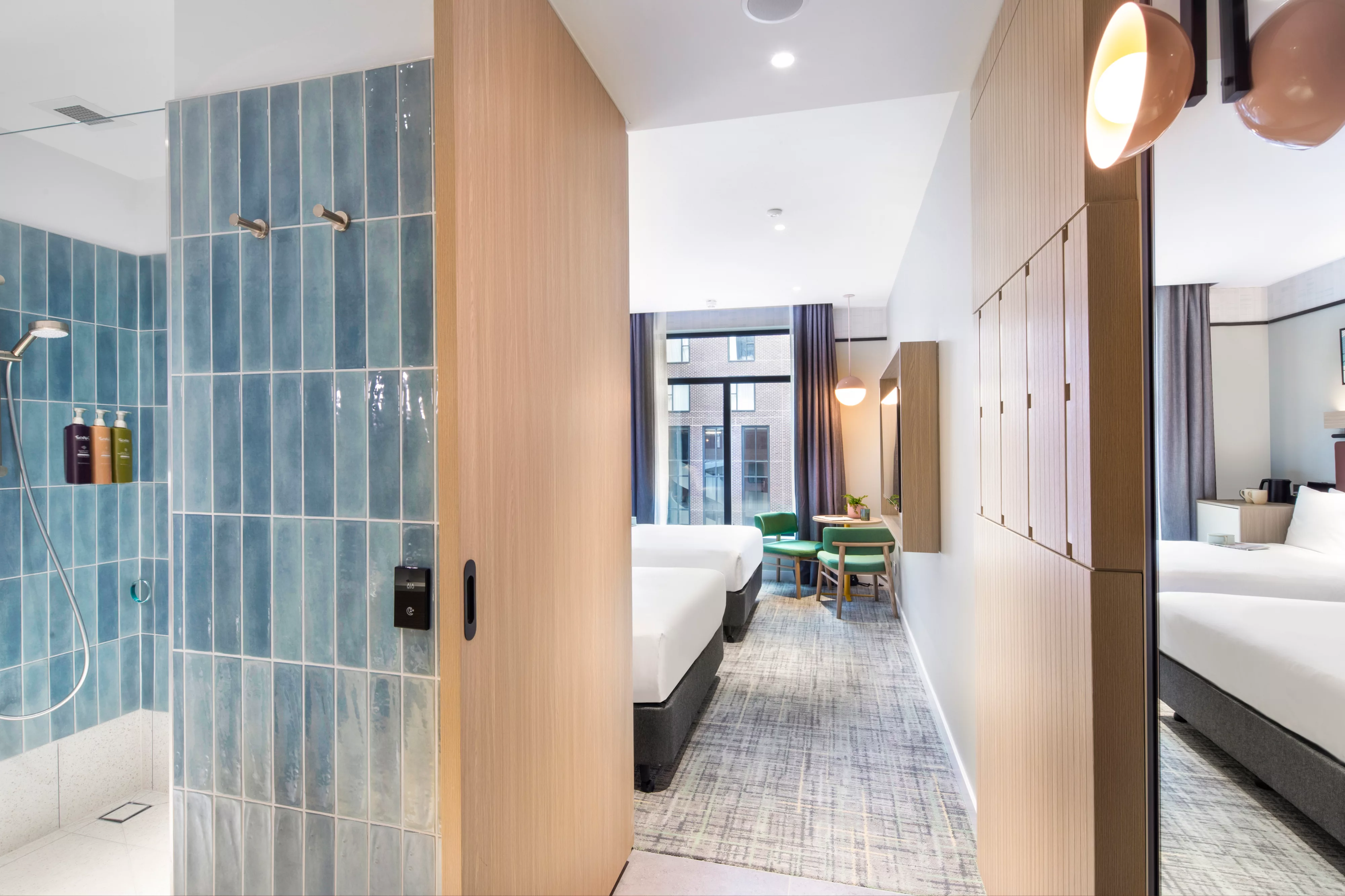 Holiday Inn Melbourne Bourke Street Mall — 10