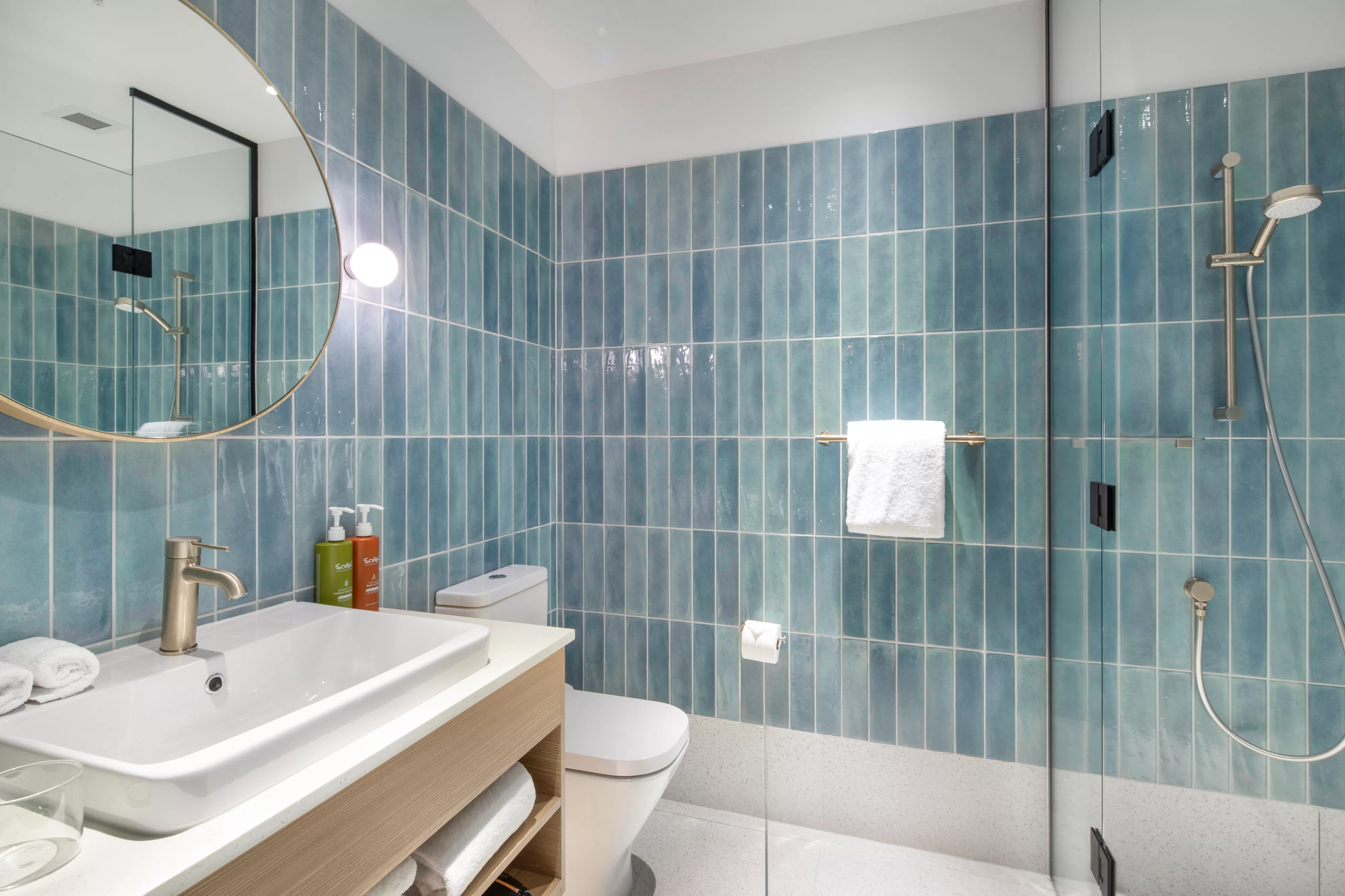 Holiday Inn Melbourne Bourke Street Mall — 8