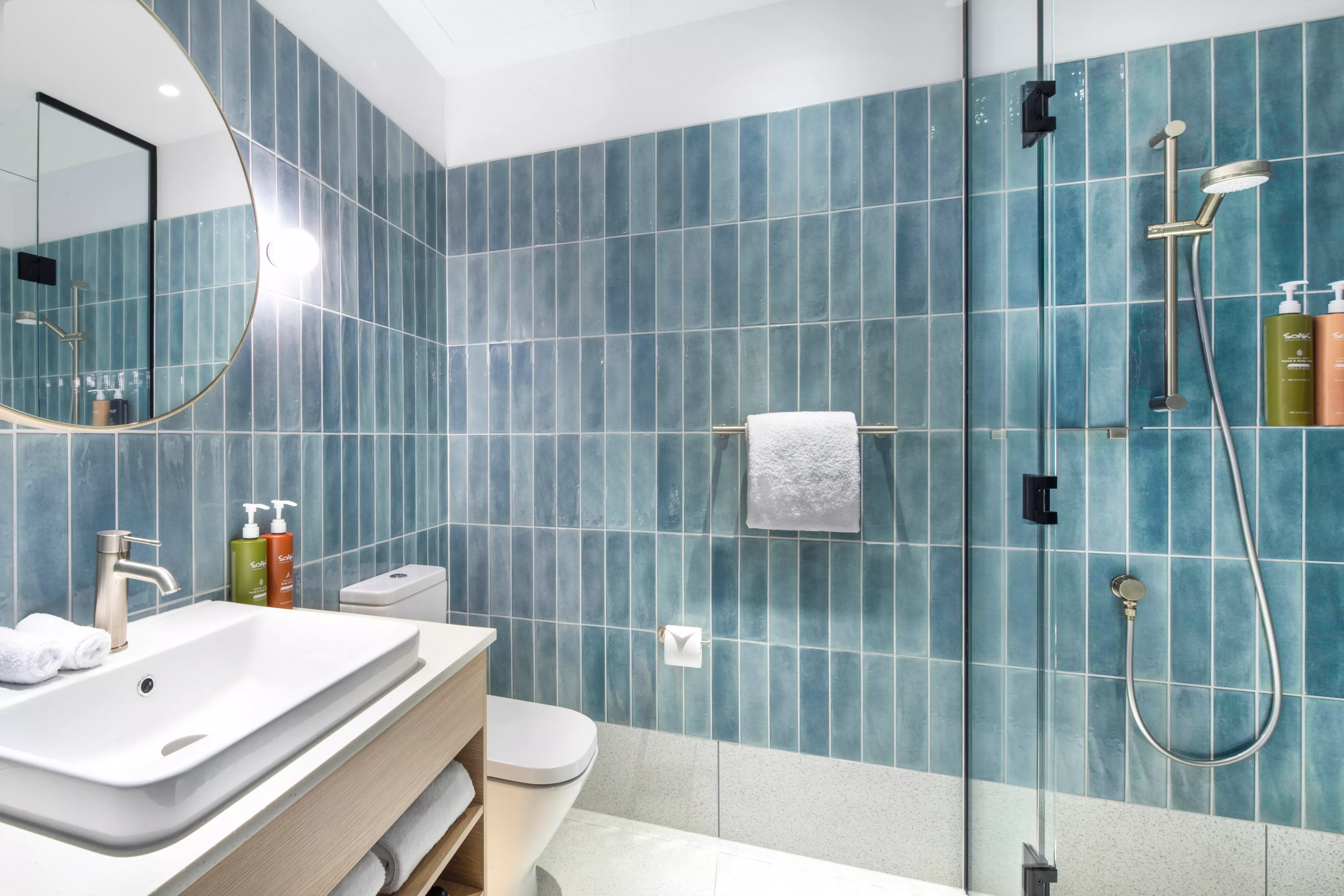 Holiday Inn Melbourne Bourke Street Mall — 53
