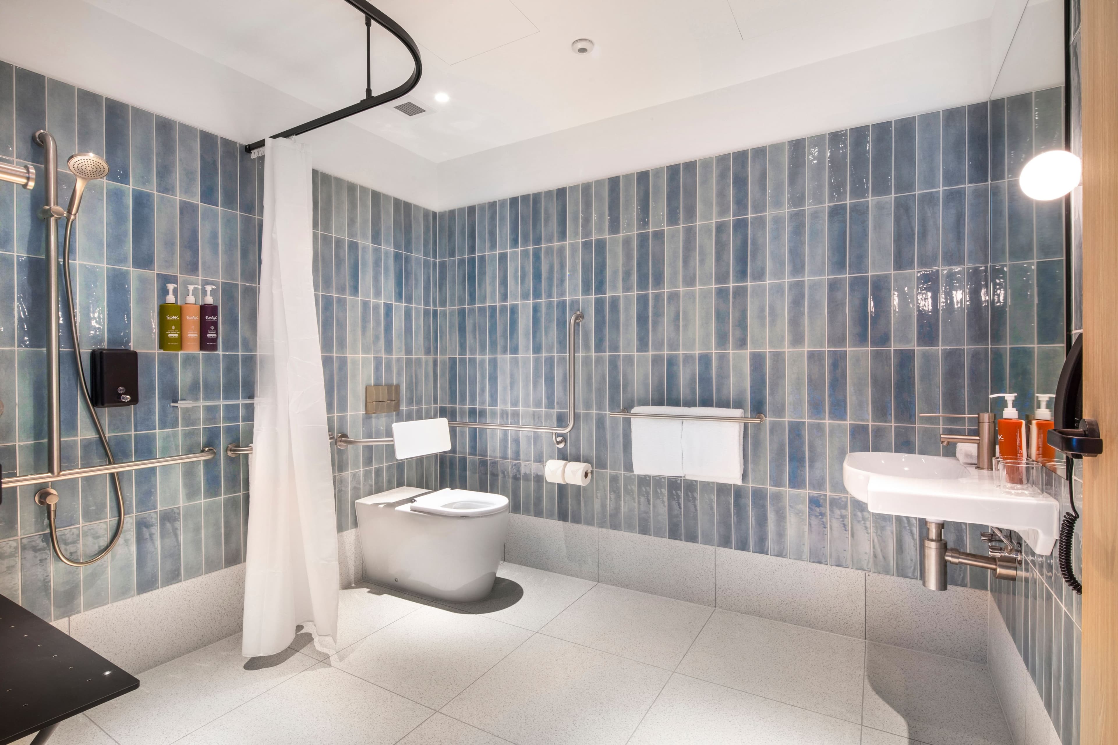 Holiday Inn Melbourne Bourke Street Mall — 19