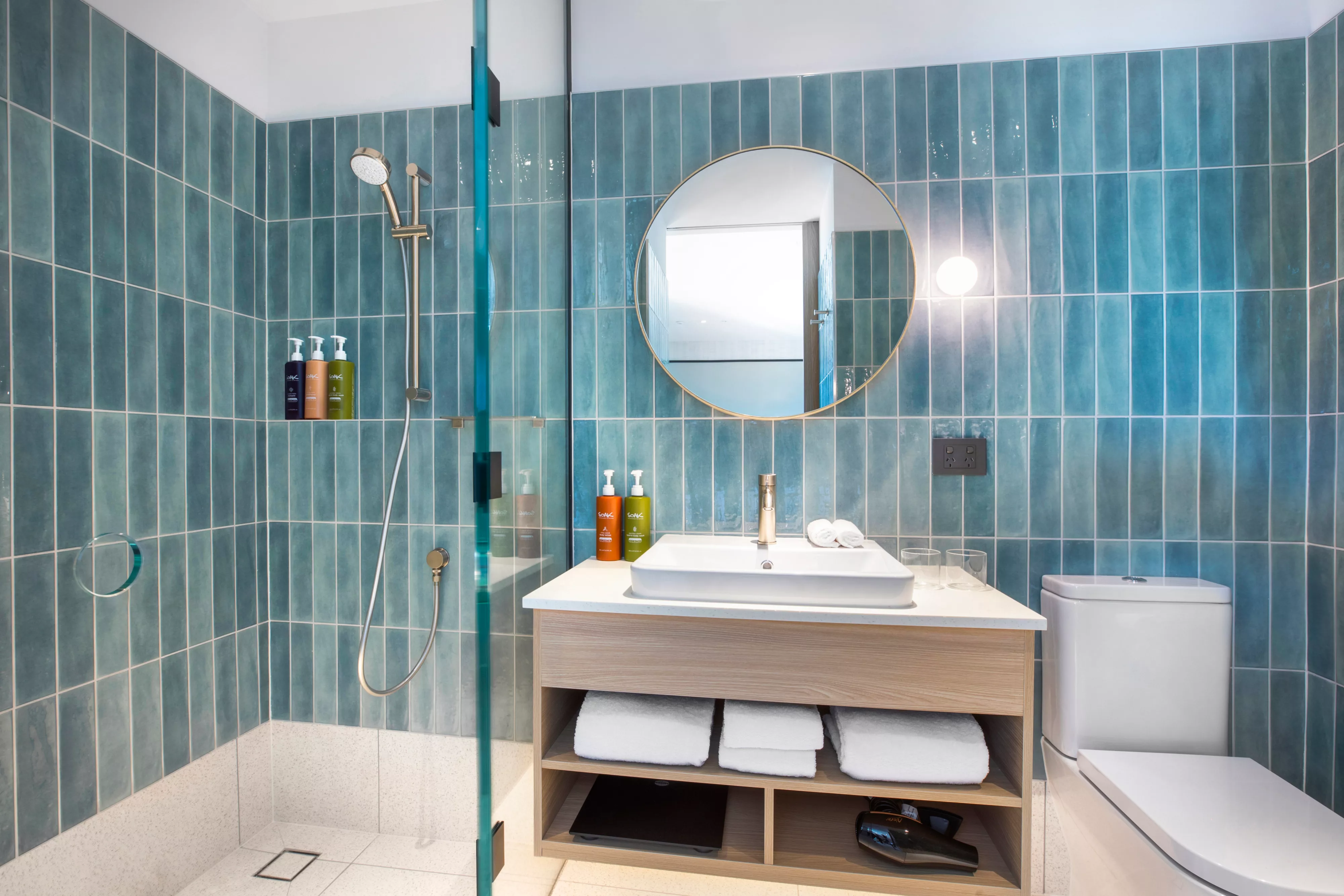 Holiday Inn Melbourne Bourke Street Mall — 61