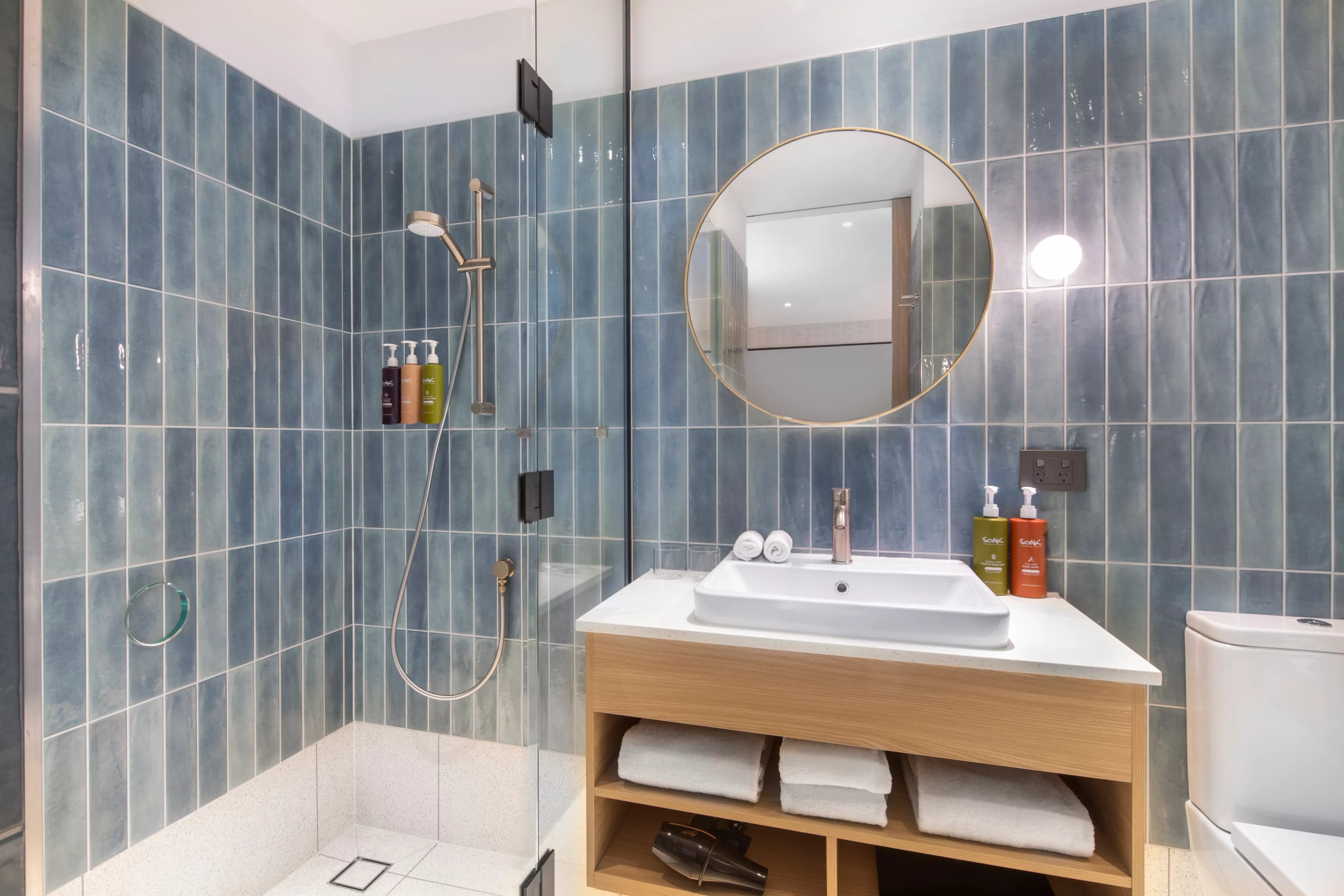 Holiday Inn Melbourne Bourke Street Mall — 39