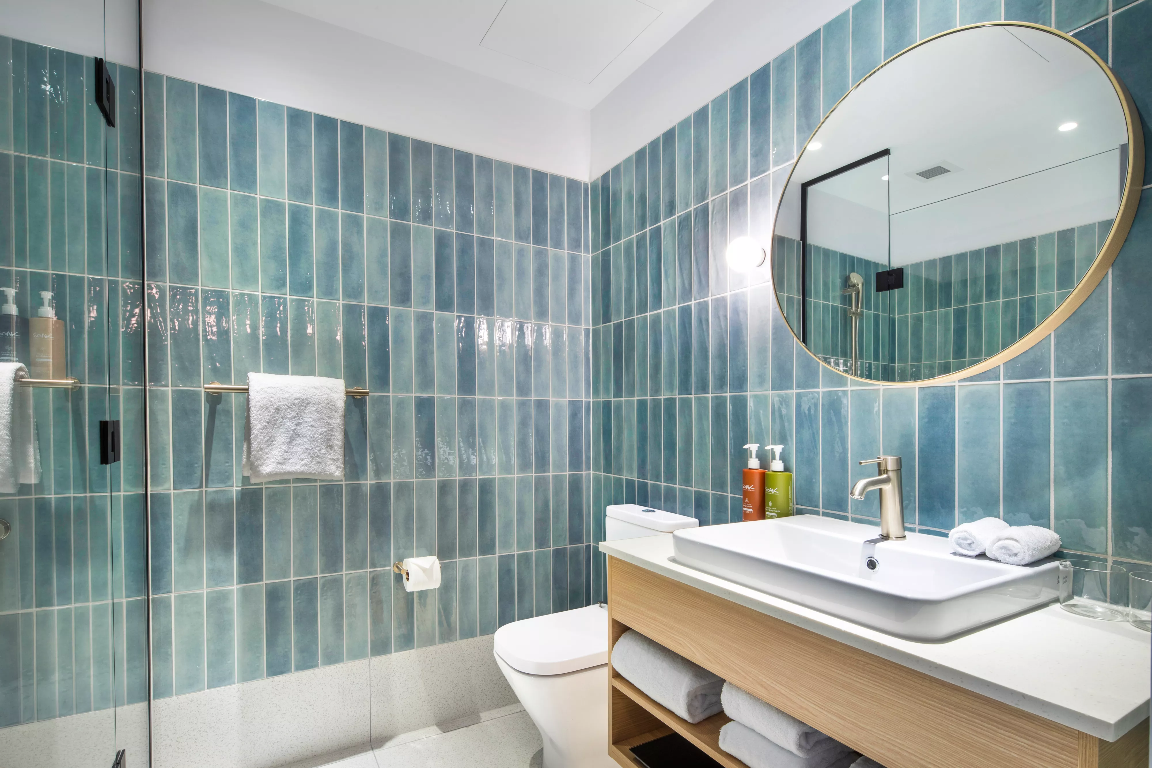 Holiday Inn Melbourne Bourke Street Mall — 22