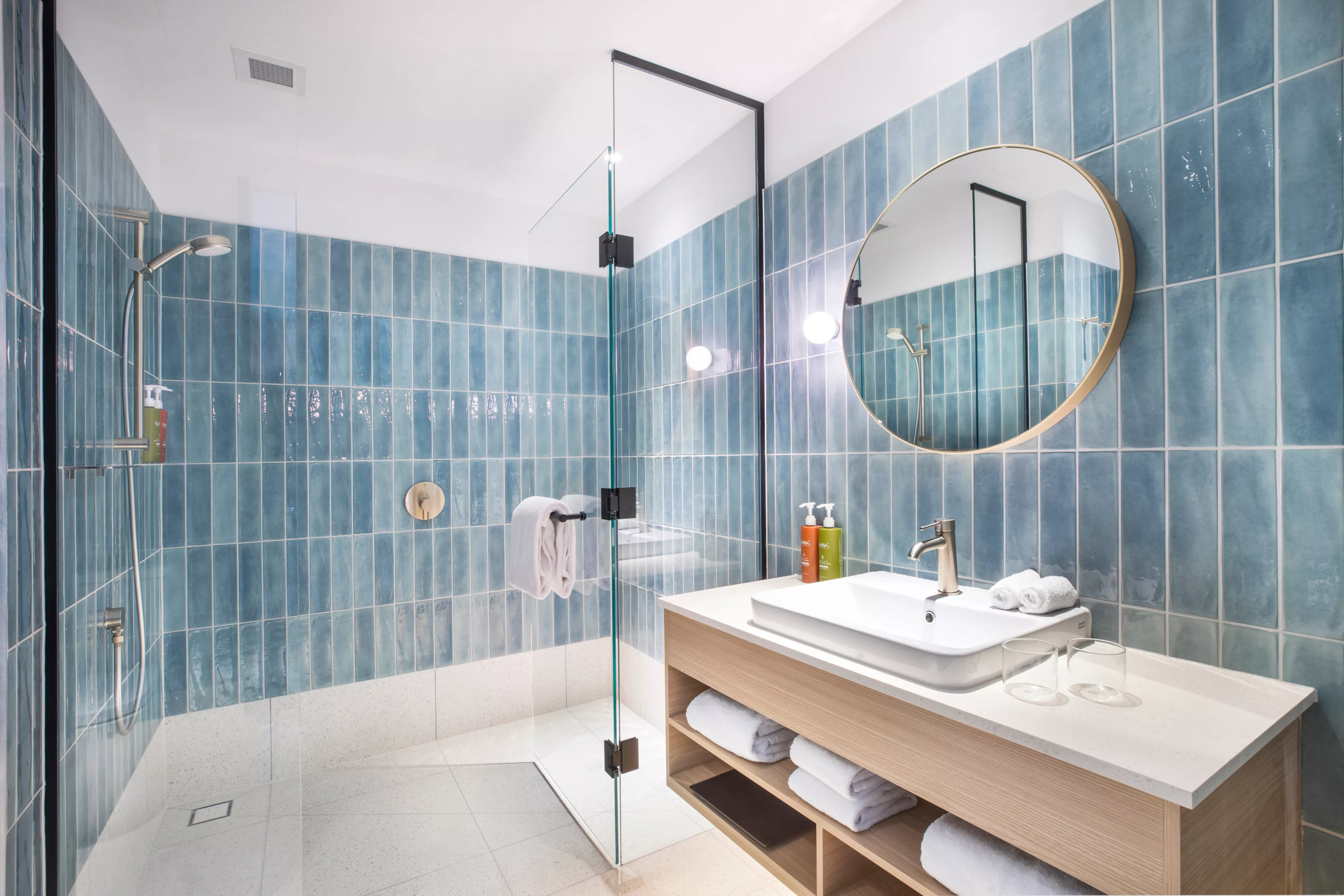 Holiday Inn Melbourne Bourke Street Mall — 50