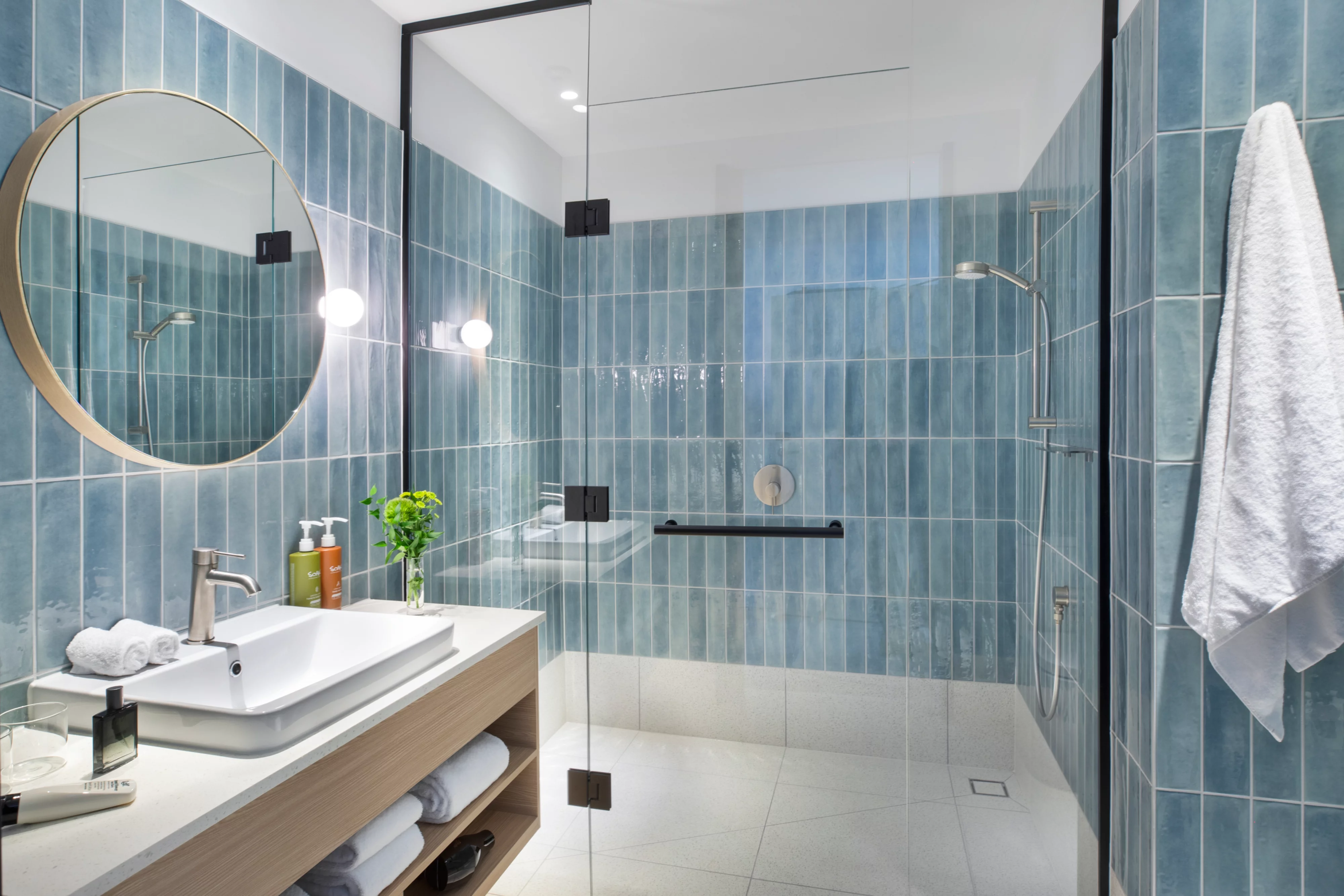 Holiday Inn Melbourne Bourke Street Mall — 75
