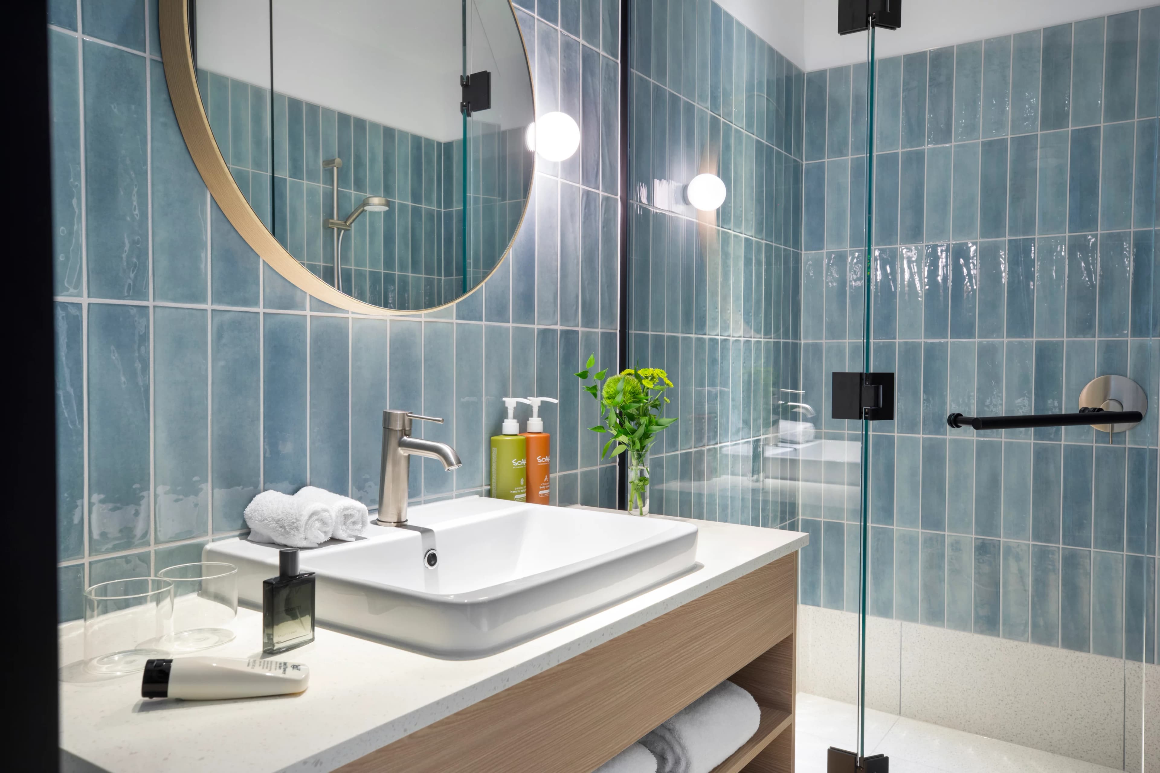 Holiday Inn Melbourne Bourke Street Mall — 77