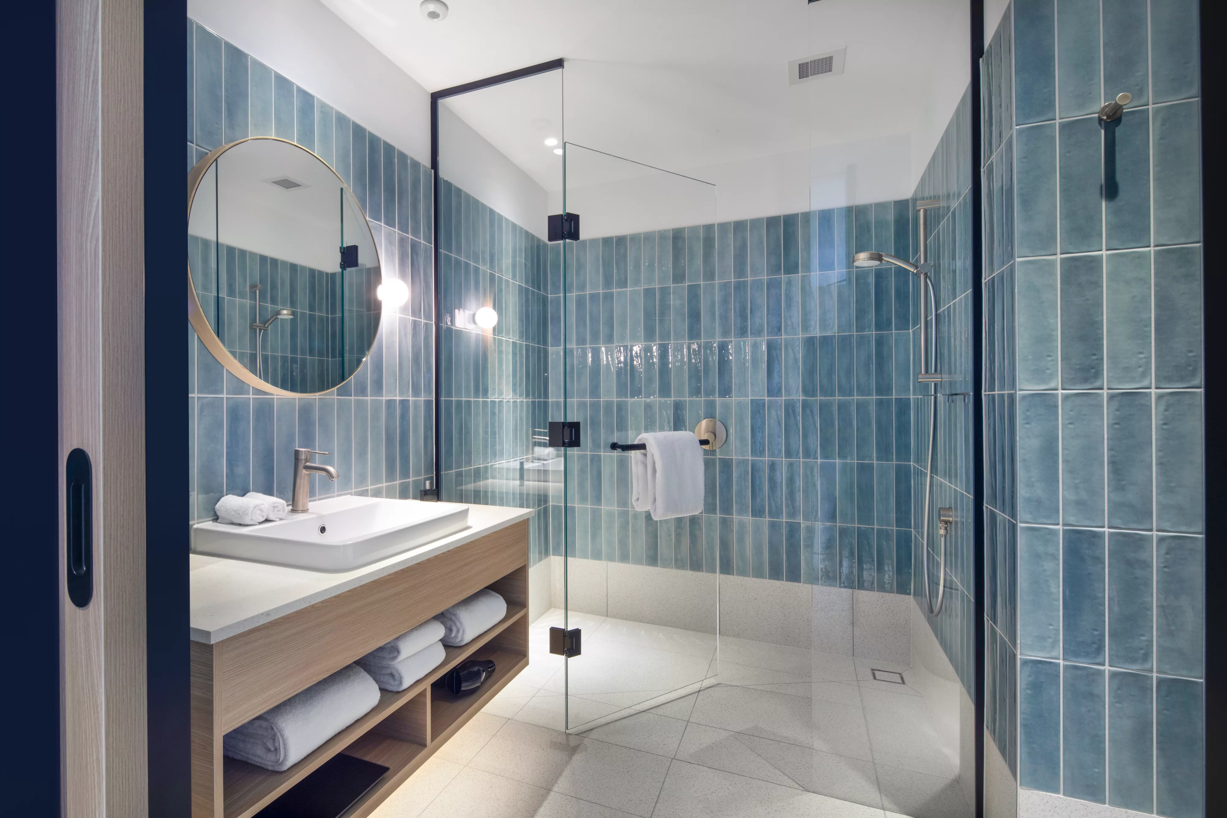 Holiday Inn Melbourne Bourke Street Mall — 76