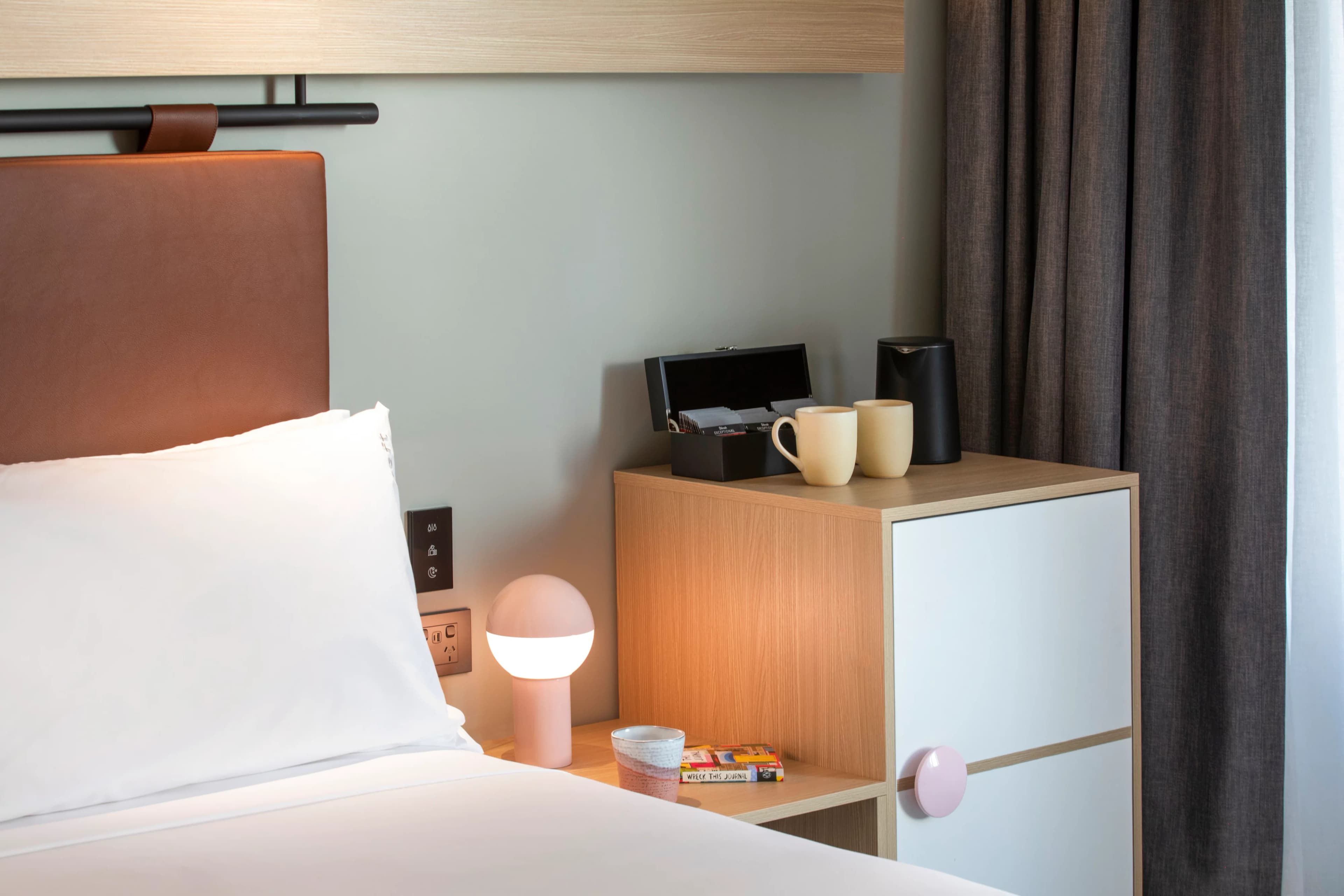 Holiday Inn Melbourne Bourke Street Mall — 30