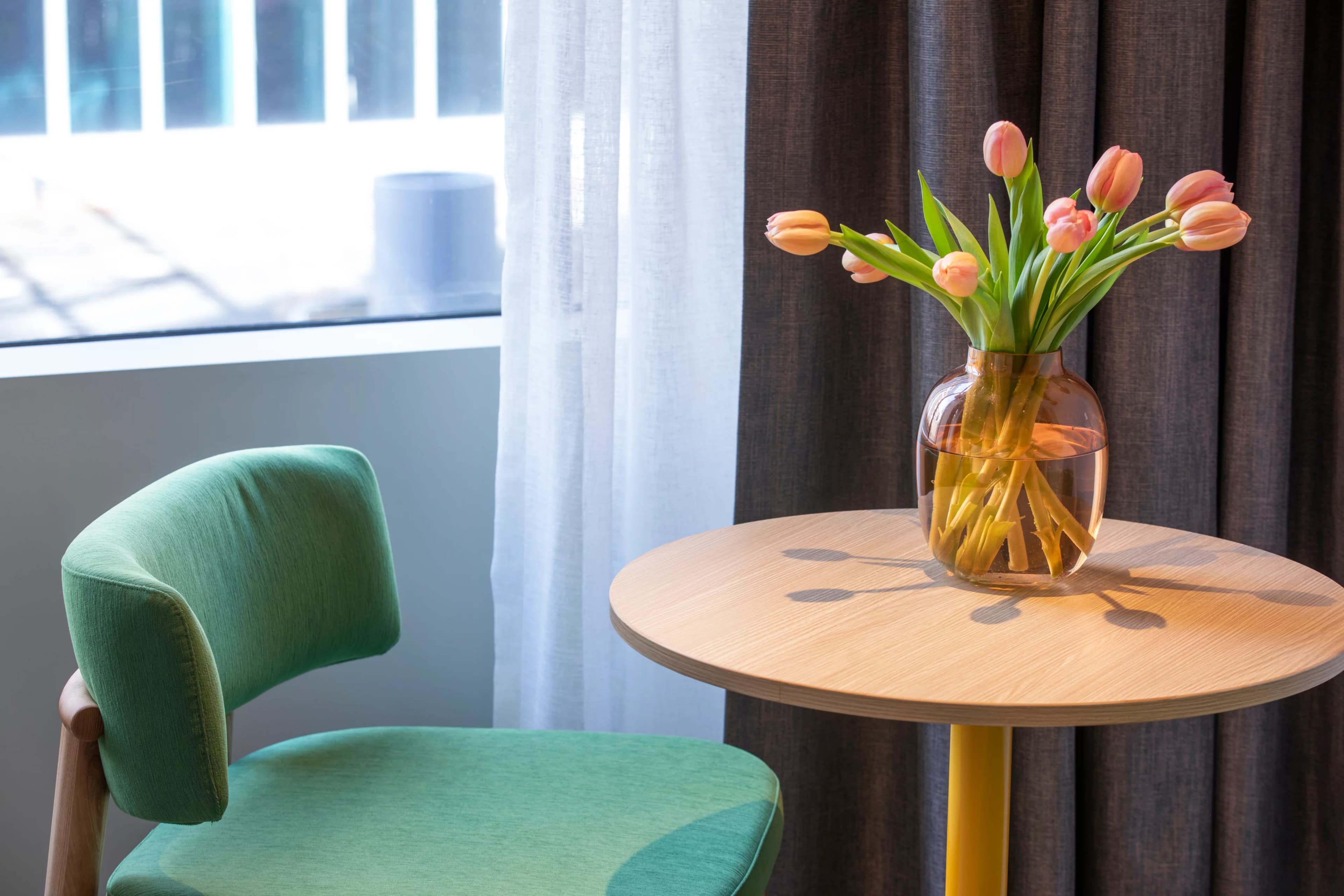 Holiday Inn Melbourne Bourke Street Mall — 29