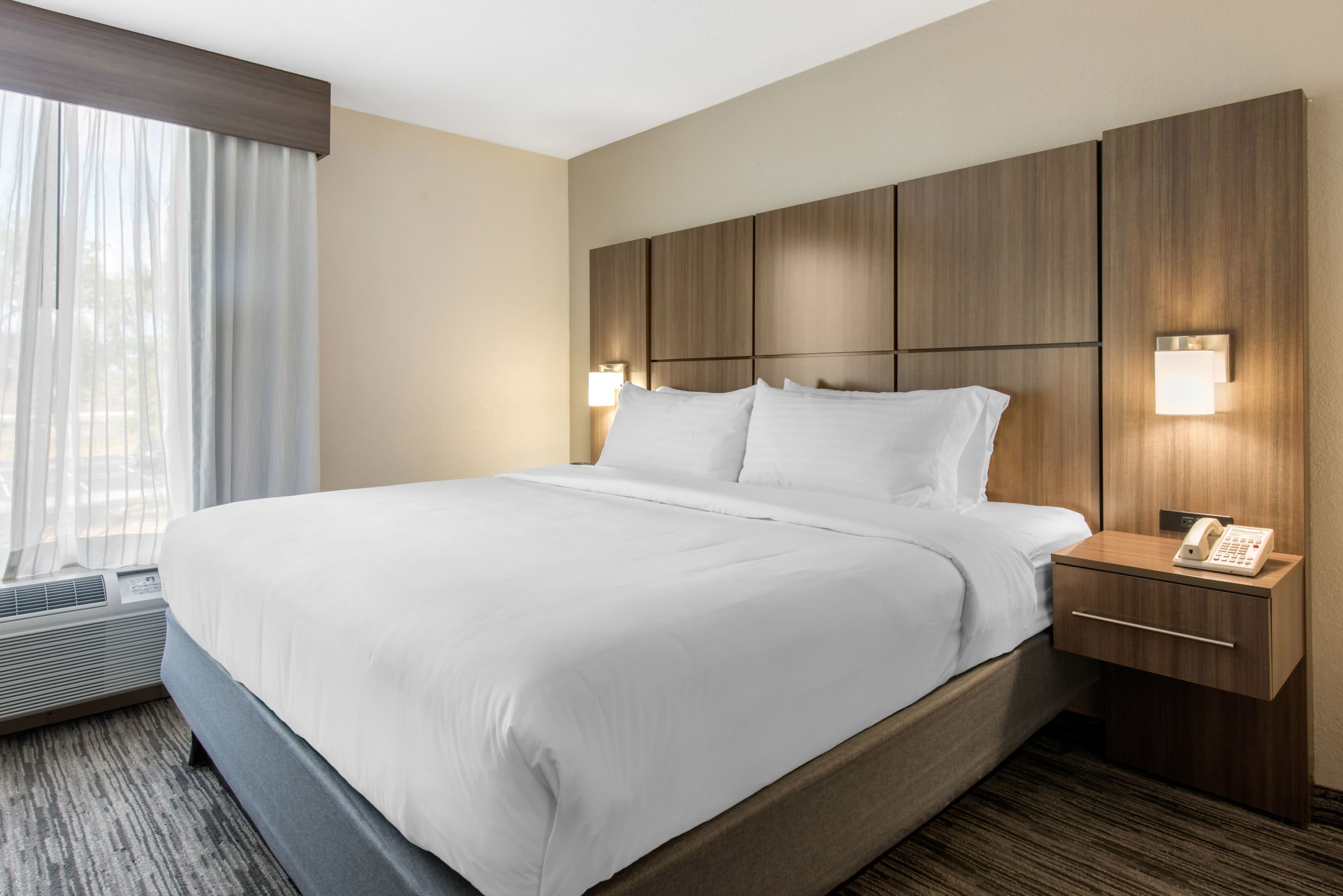 Holiday Inn Melbourne-Viera Conference Ctr - Image 4