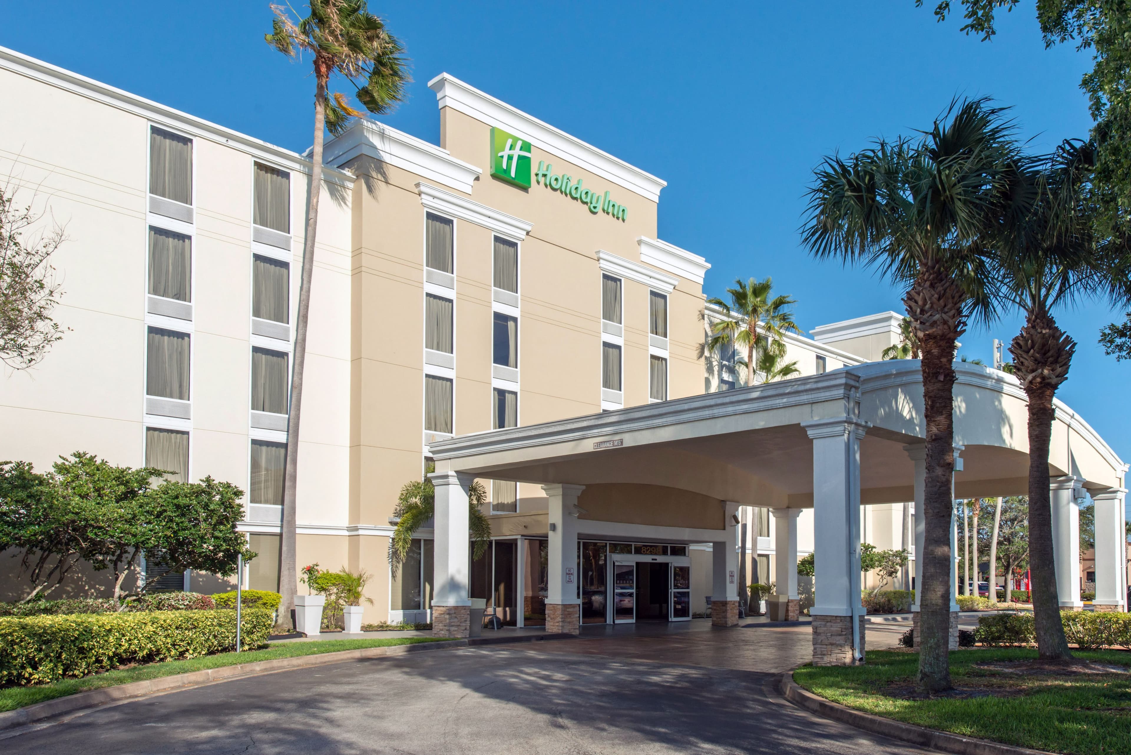 Holiday Inn Melbourne-Viera Conference Ctr - Image 1
