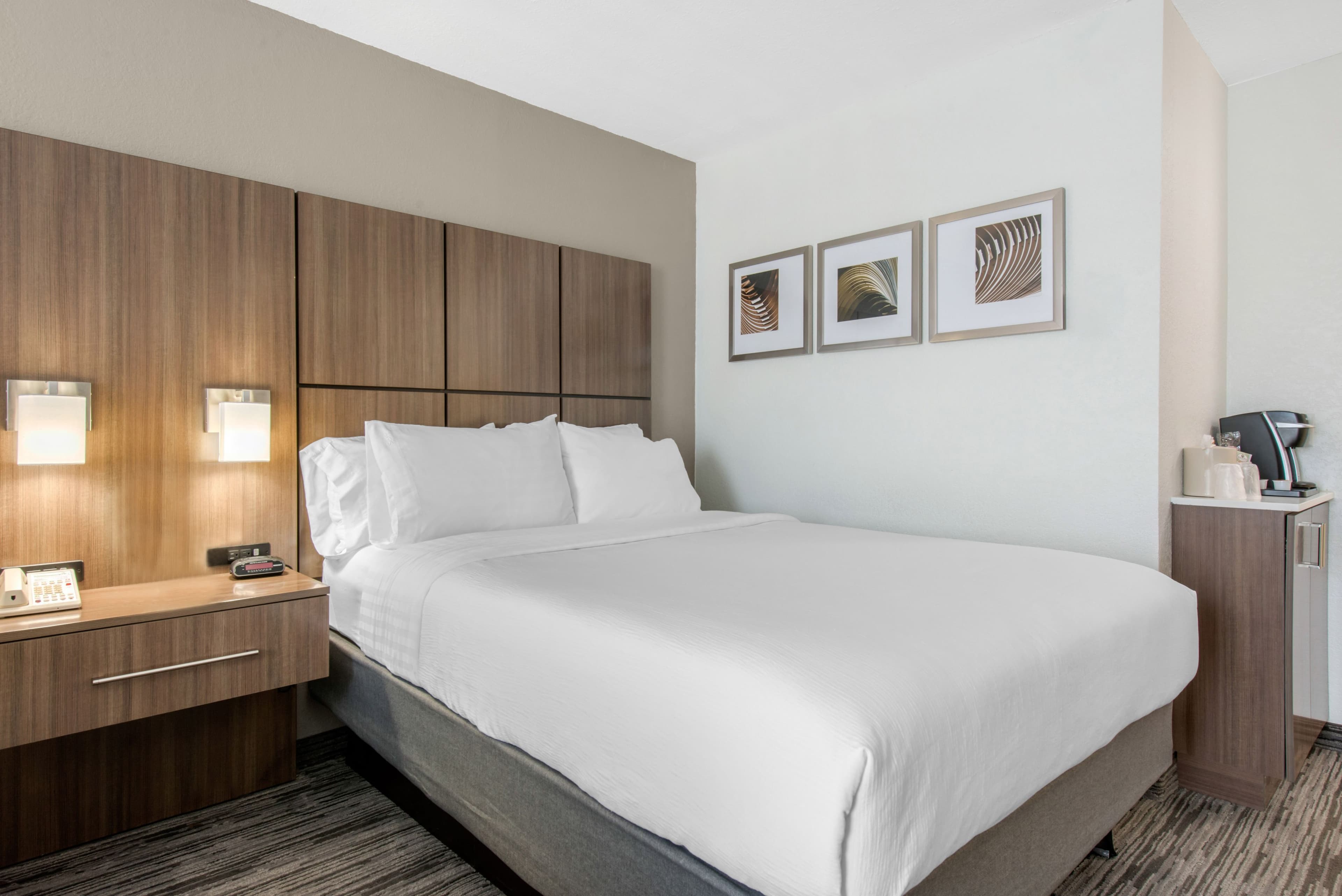 Holiday Inn Melbourne-Viera Conference Ctr - Image 2
