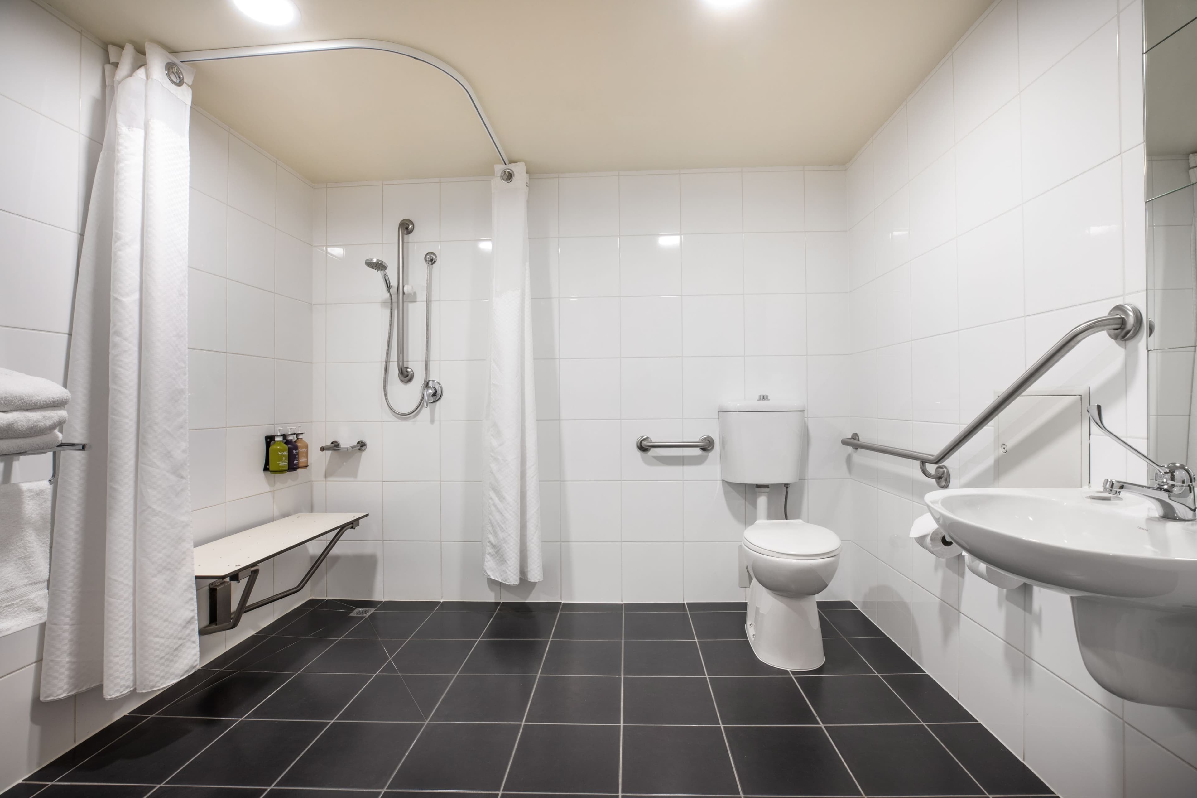 Holiday Inn Melbourne Airport — 9