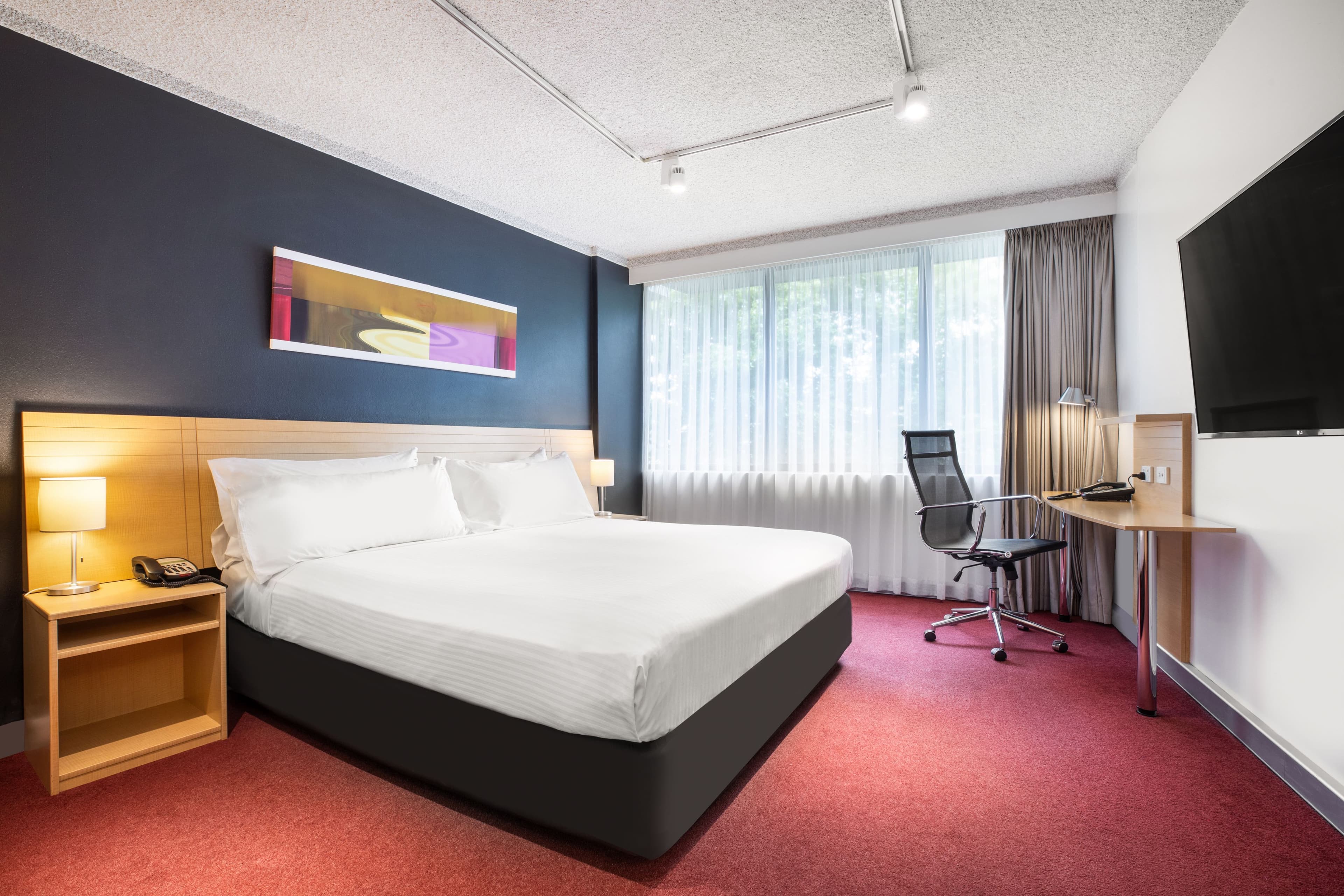Holiday Inn Melbourne Airport — 6