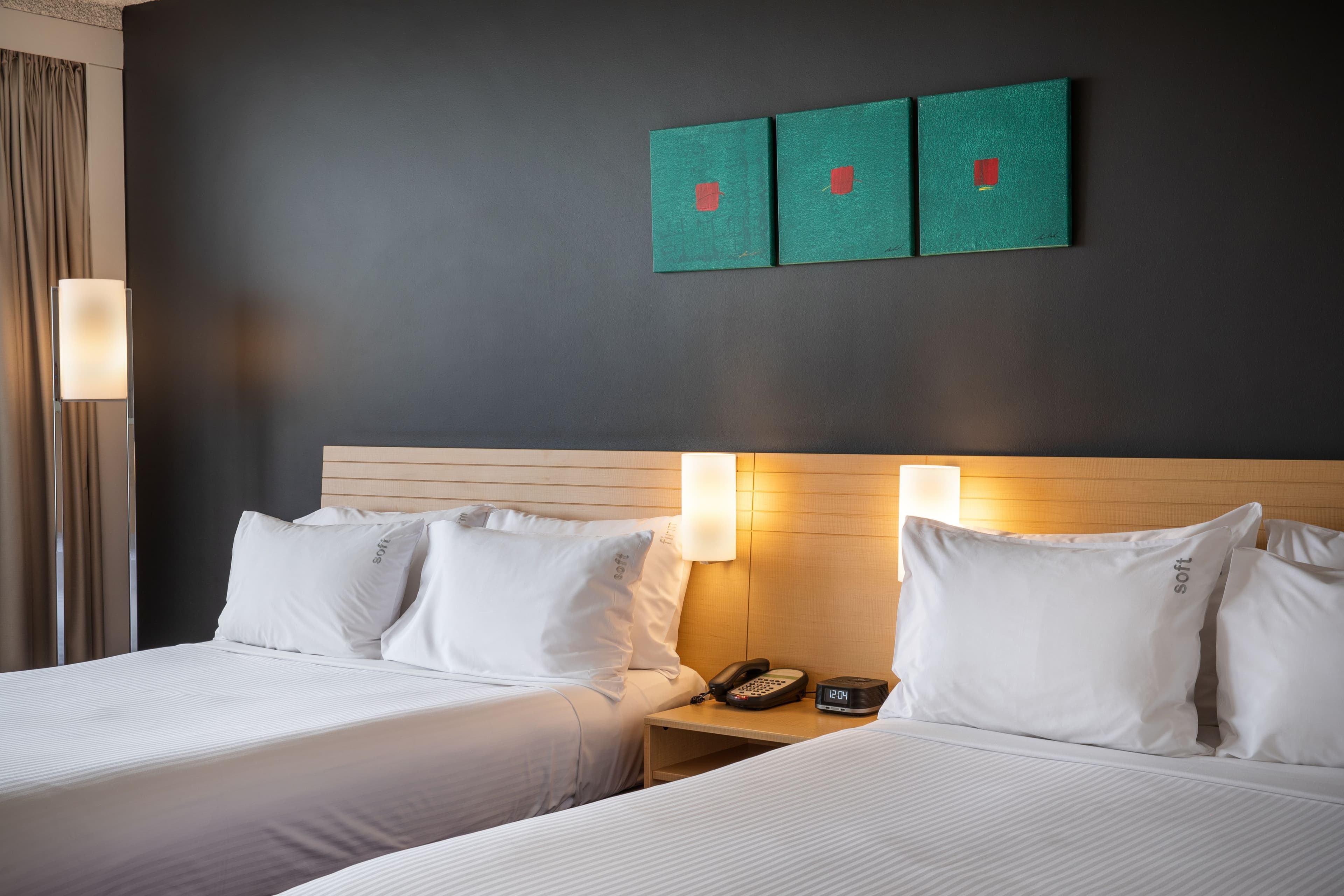 Holiday Inn Melbourne Airport — 13