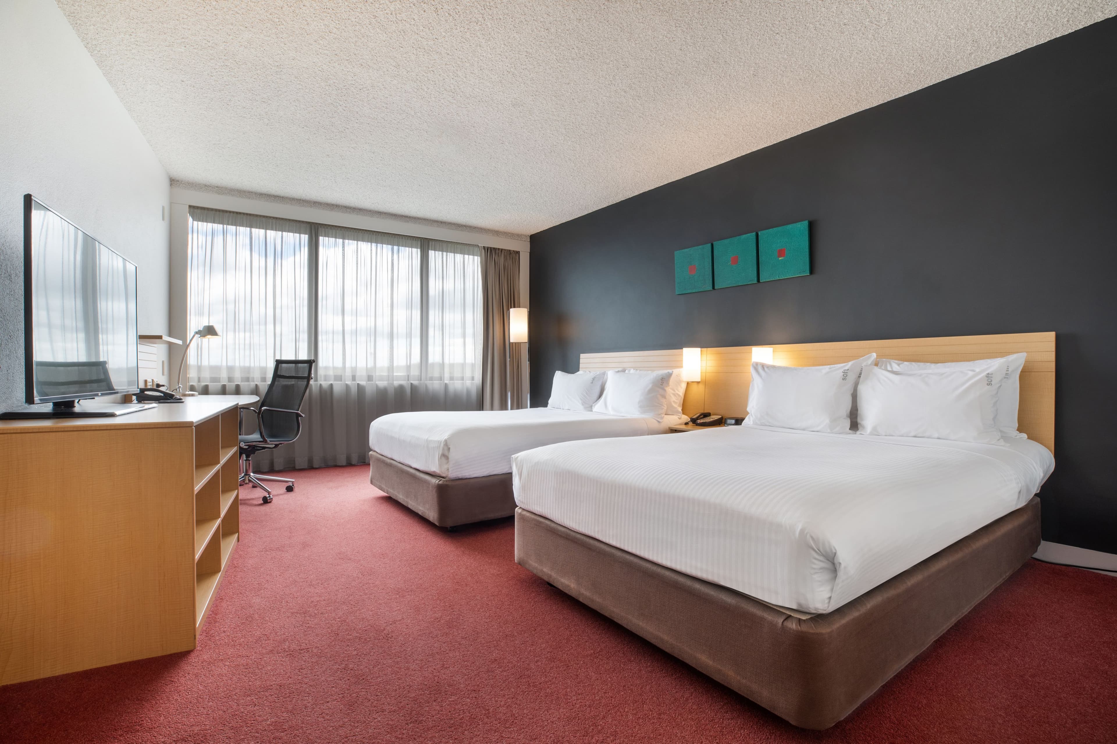Holiday Inn Melbourne Airport — 11