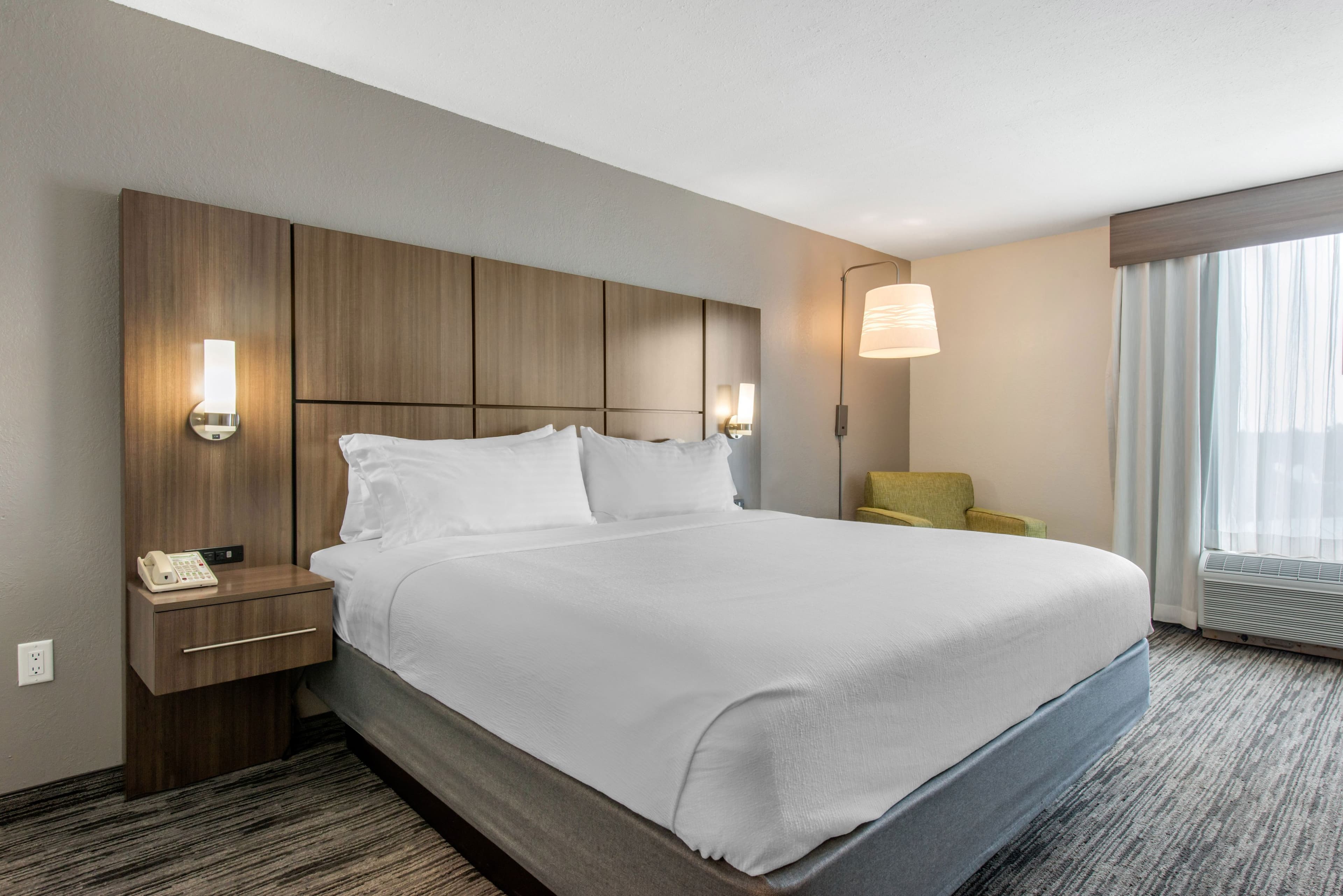 Holiday Inn Melbourne-Viera Conference Ctr — 6