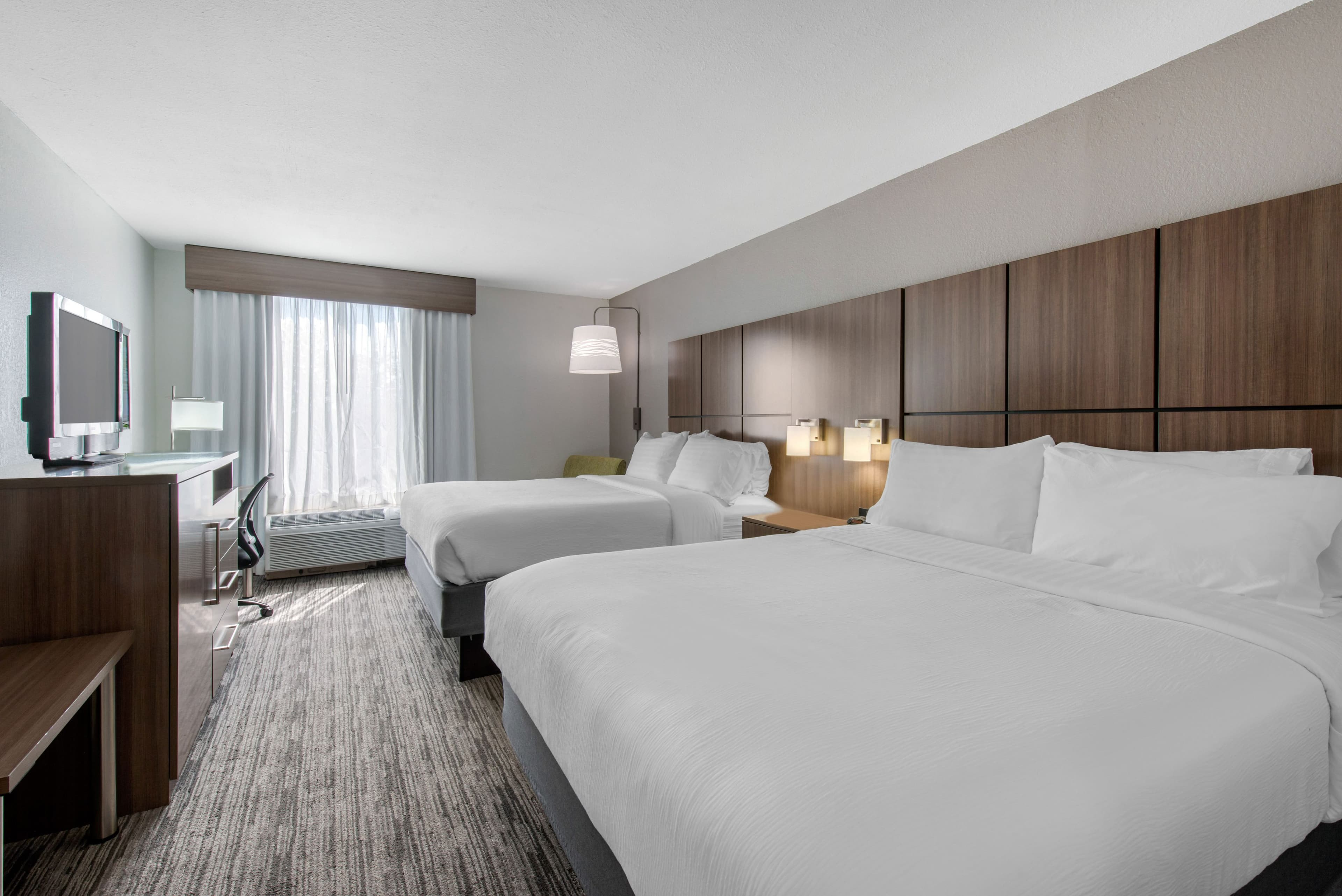 Holiday Inn Melbourne-Viera Conference Ctr — 17