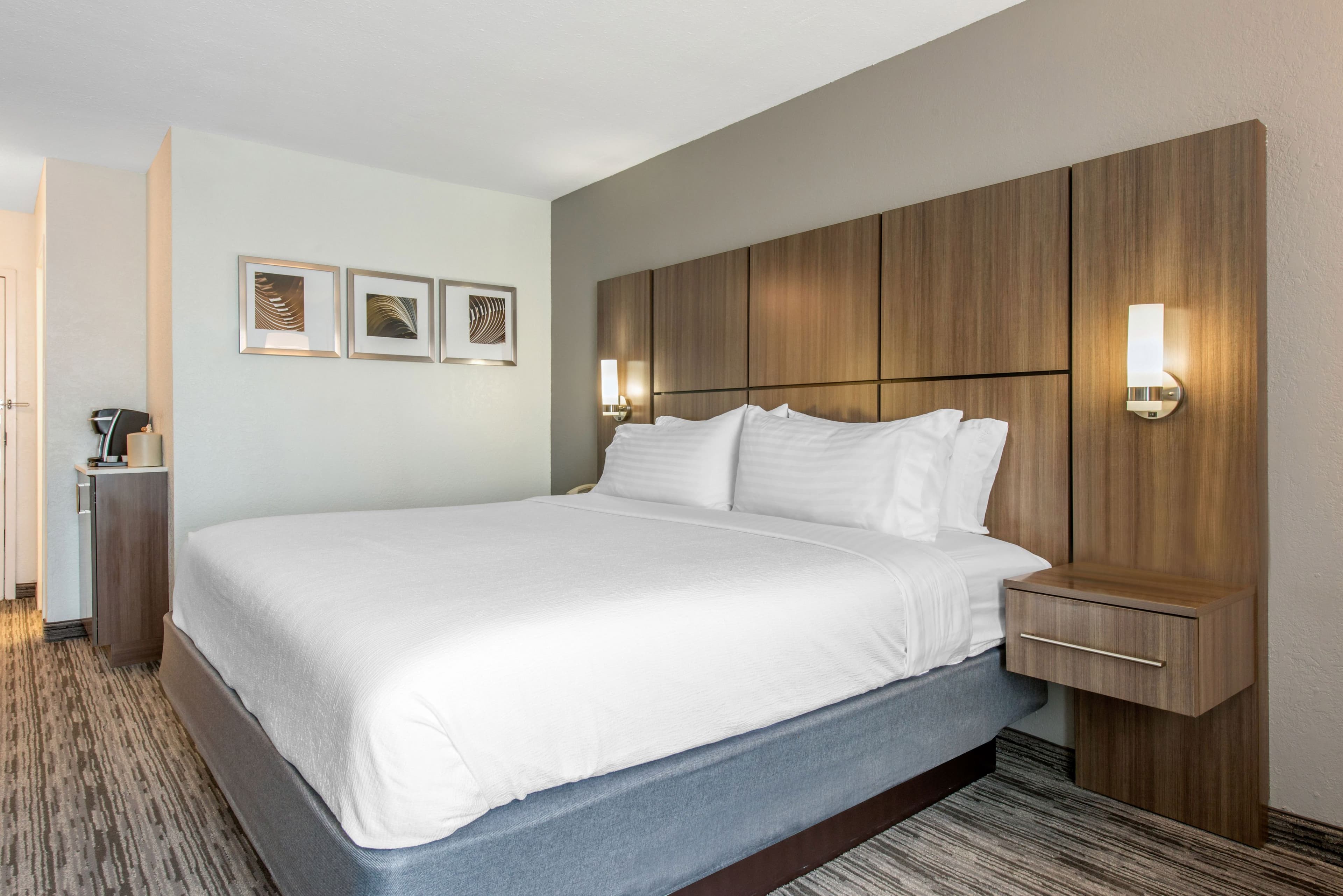 Holiday Inn Melbourne-Viera Conference Ctr - Image 5