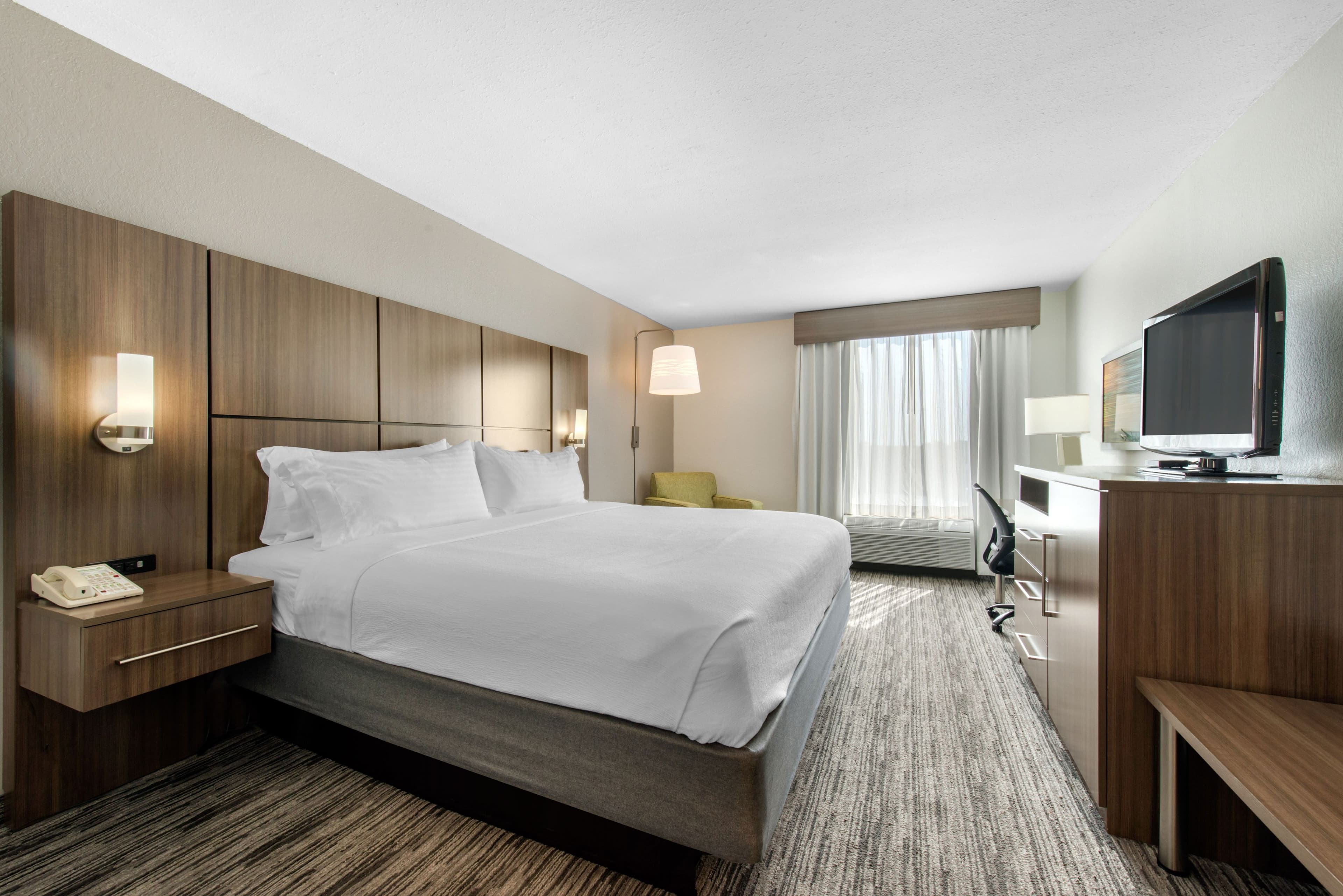 Holiday Inn Melbourne-Viera Conference Ctr — 7