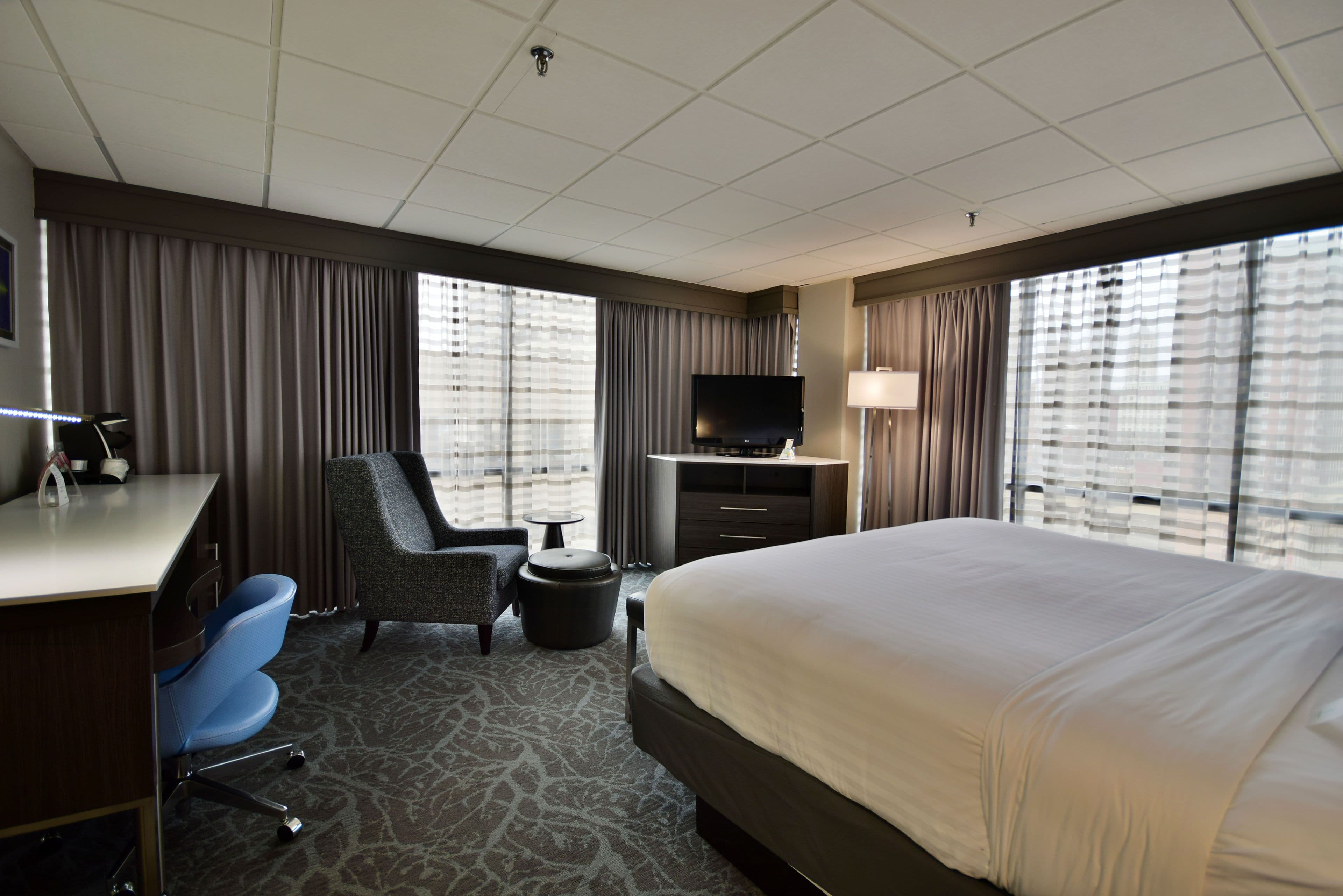Holiday Inn Memphis-Downtown (Beale St.) — 6