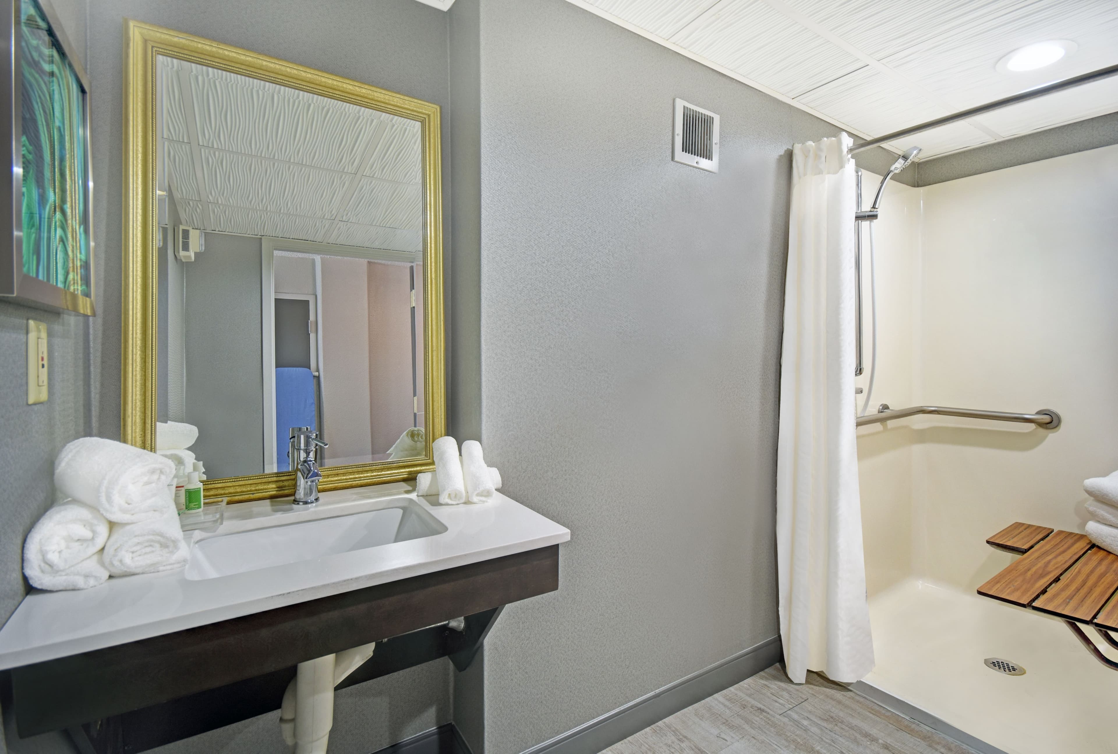 Holiday Inn Memphis-Downtown (Beale St.) — 24